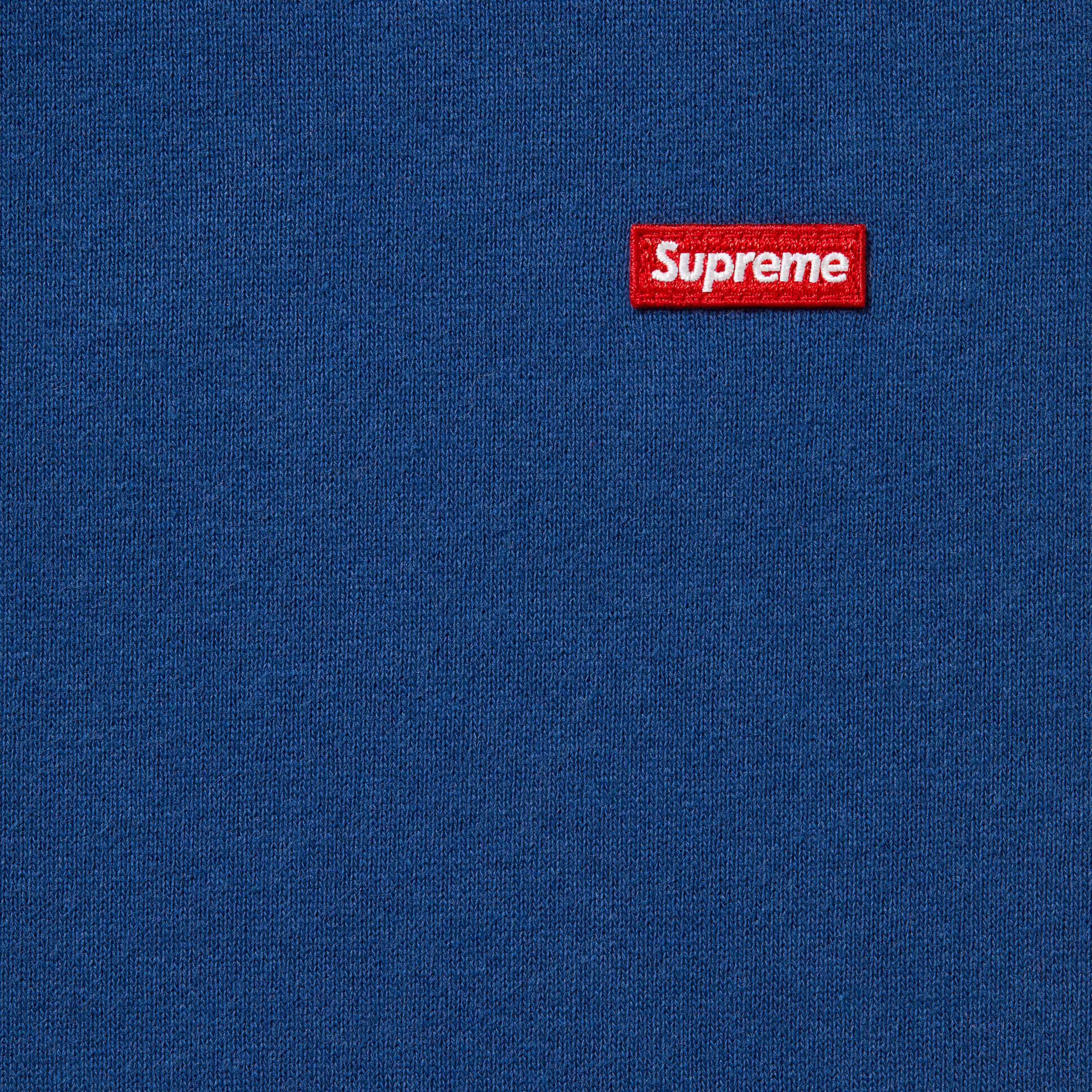 Small Box Drawcord Sweatpant