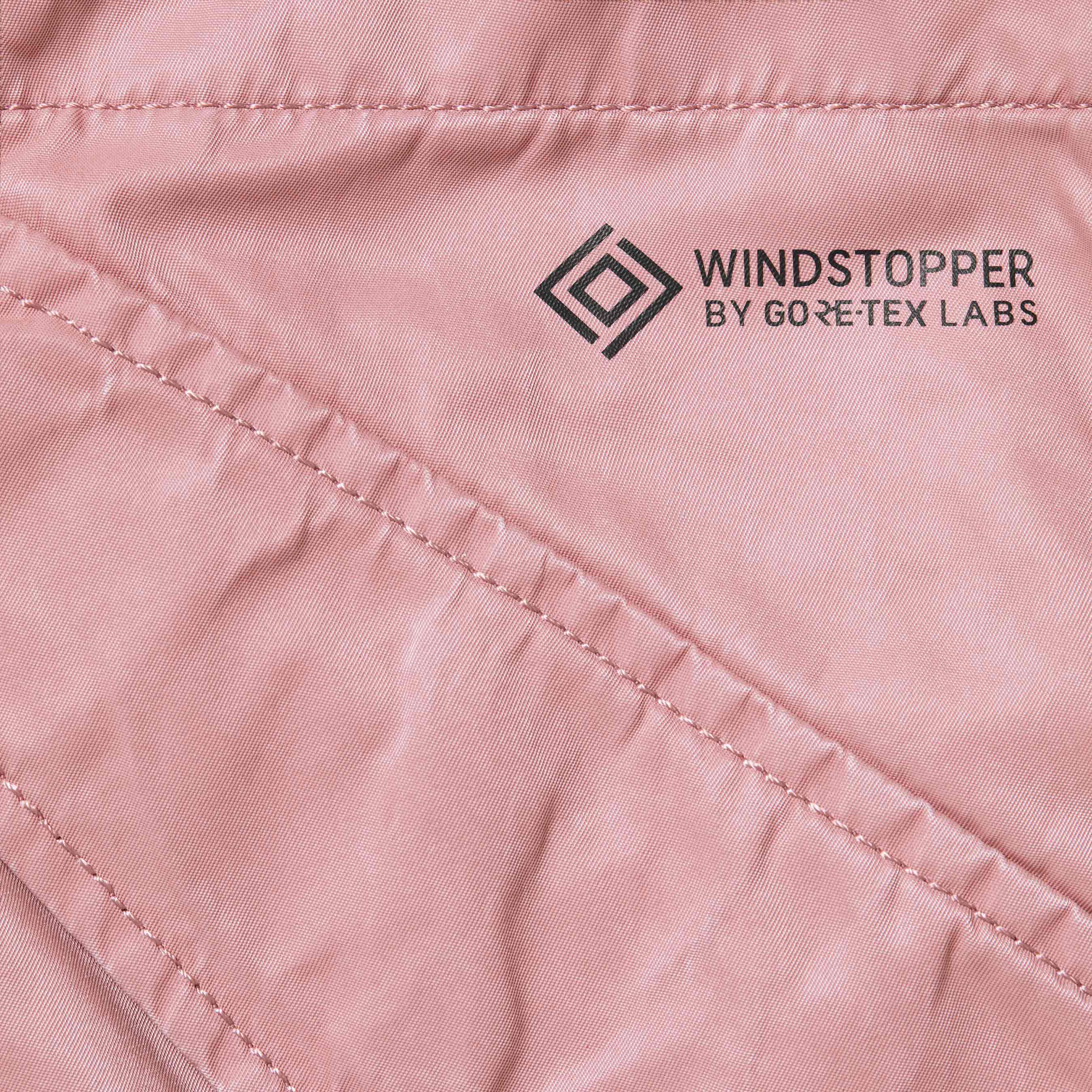 Washed Flight Satin Cargo Pant