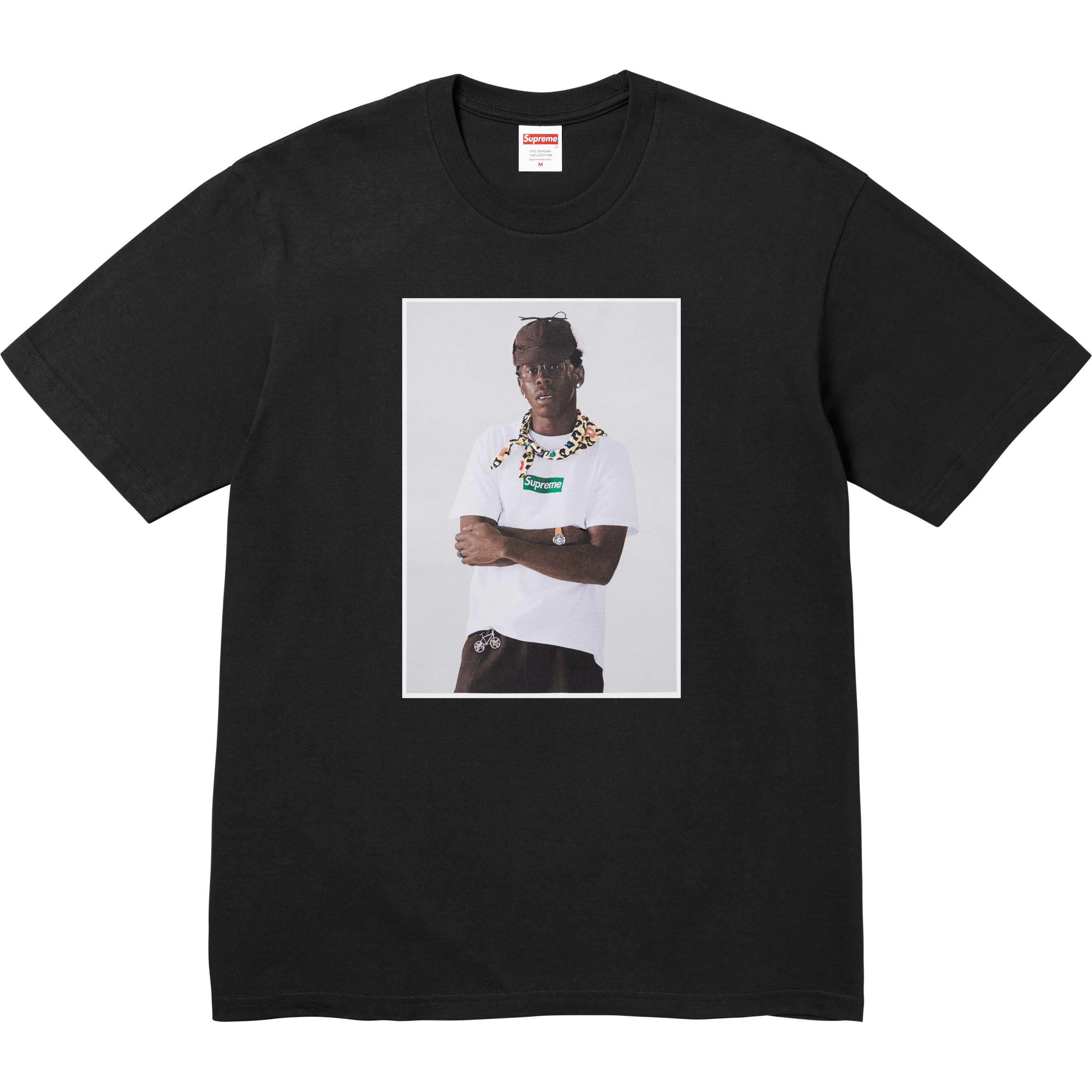 Tyler, The Creator Tee