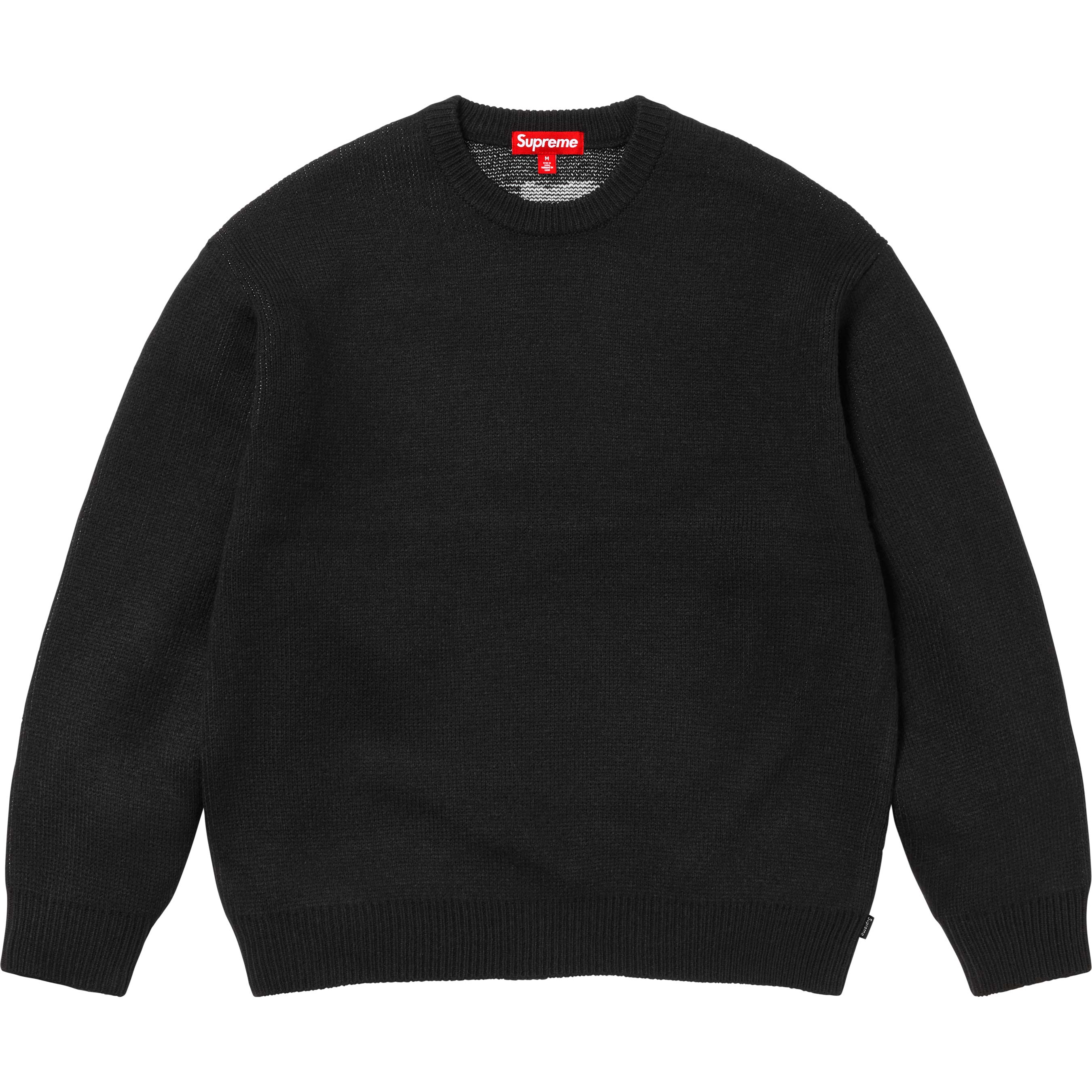 Supreme®/Thrasher® Sweater