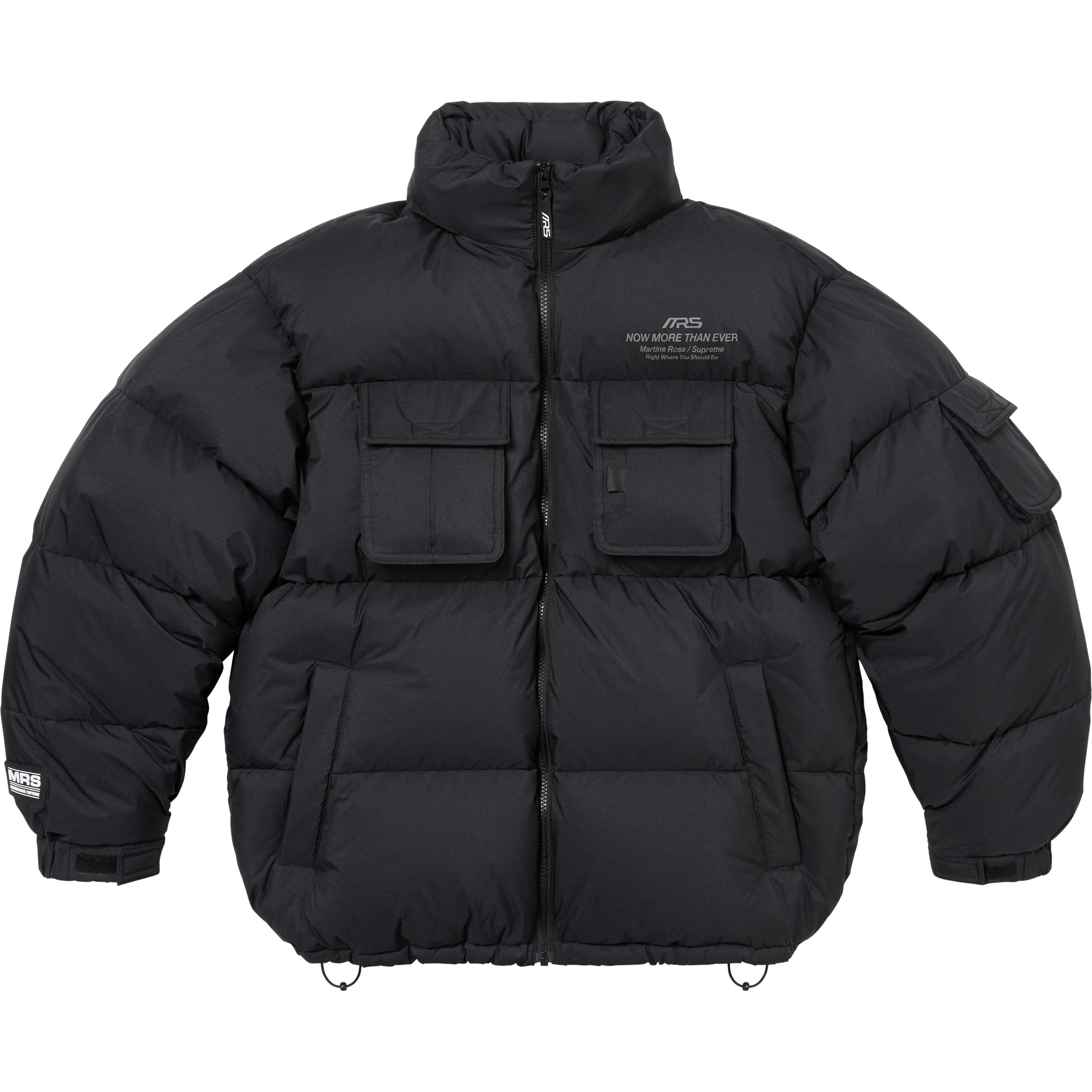 Supreme®/Martine Rose® Down Puffer Jacket