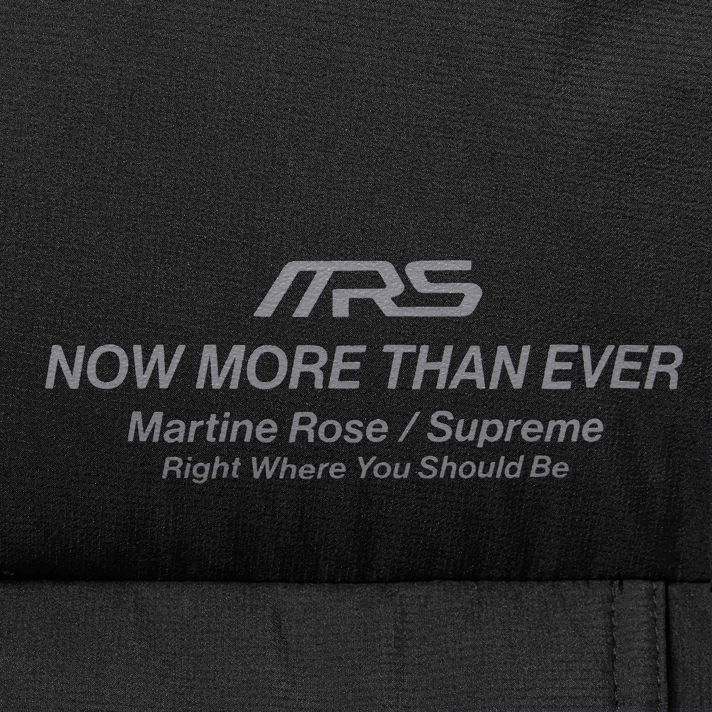 Supreme®/Martine Rose® Down Puffer Jacket