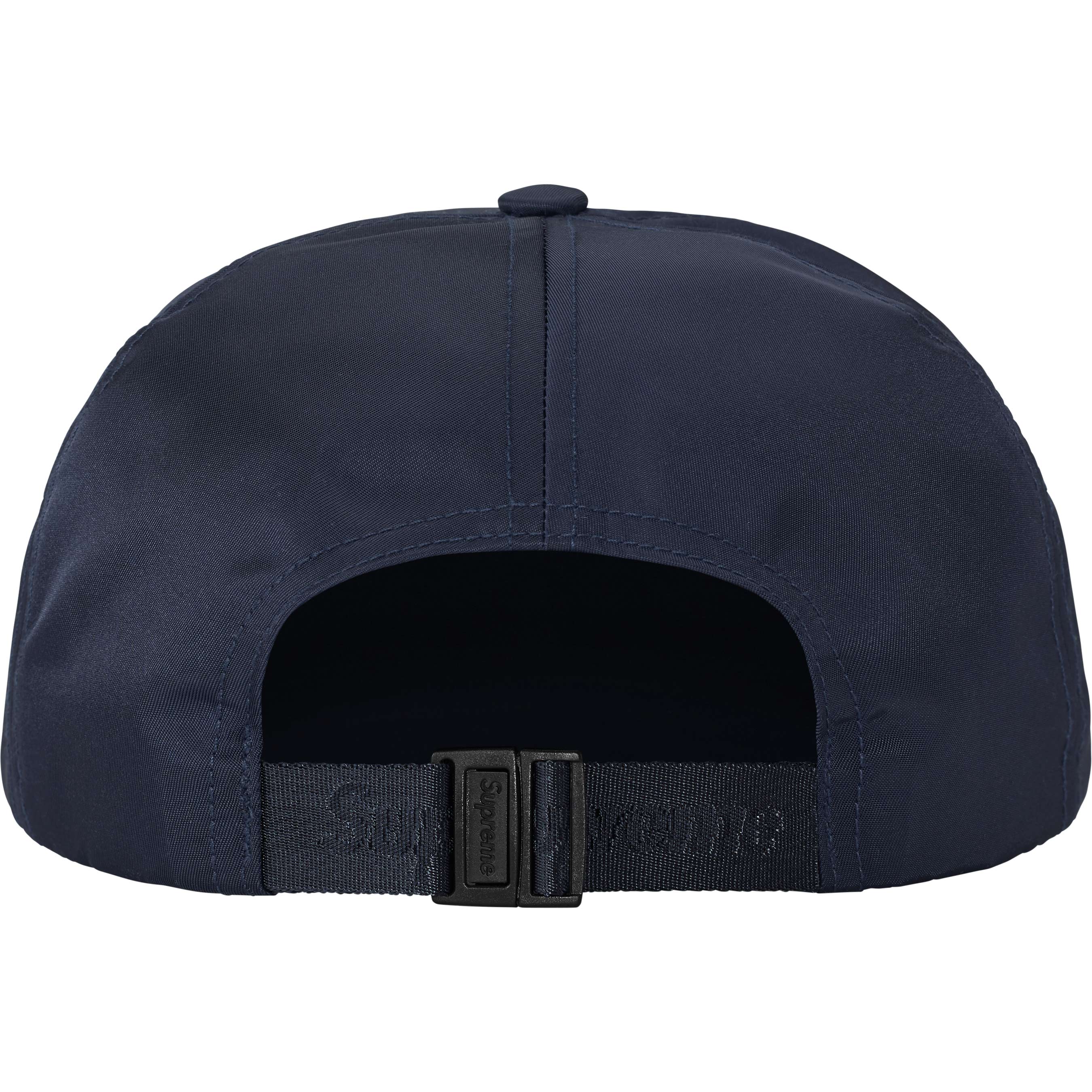 Enamel Small Box 6-Panel