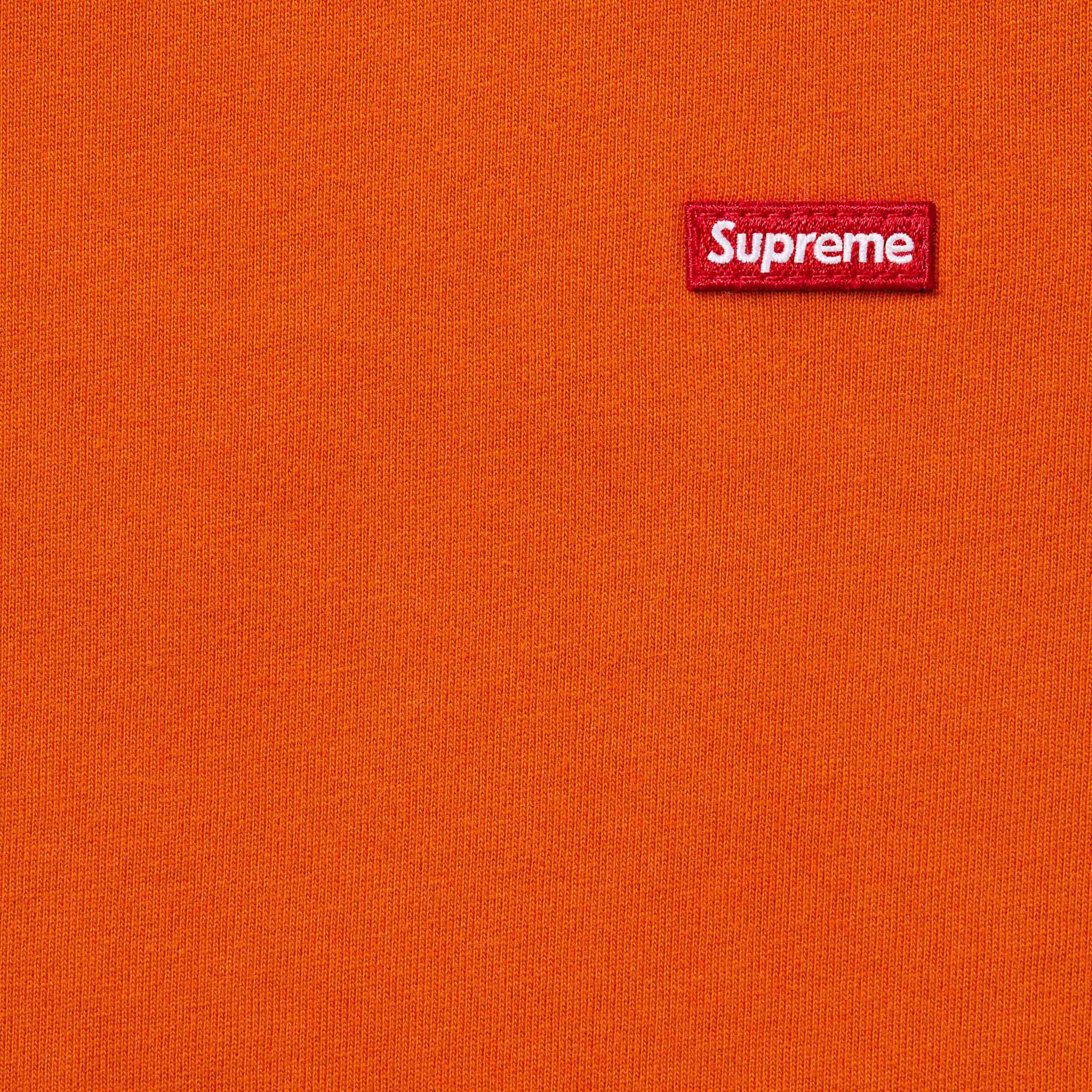 Small Box Tee