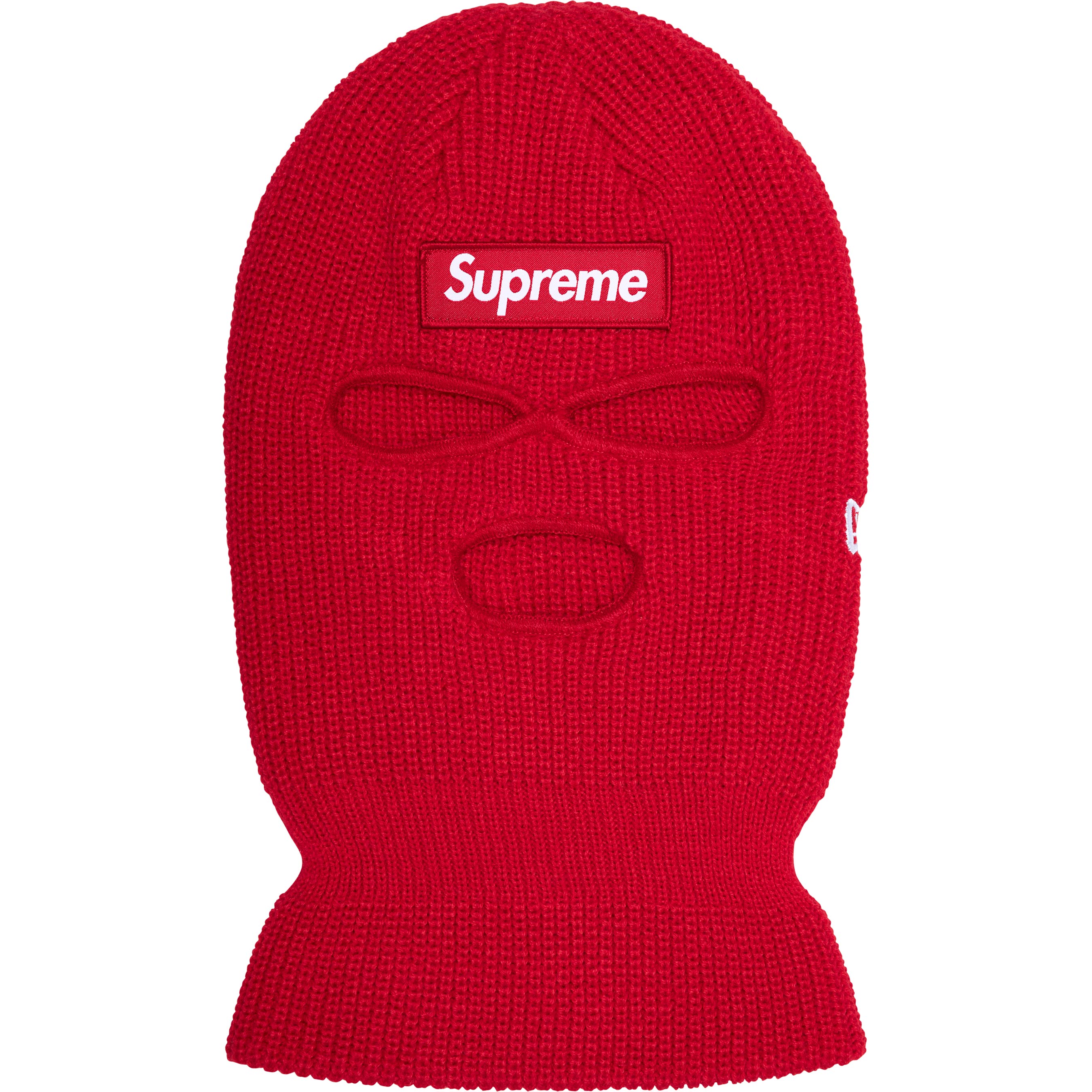 New Era® Box Logo Balaclava