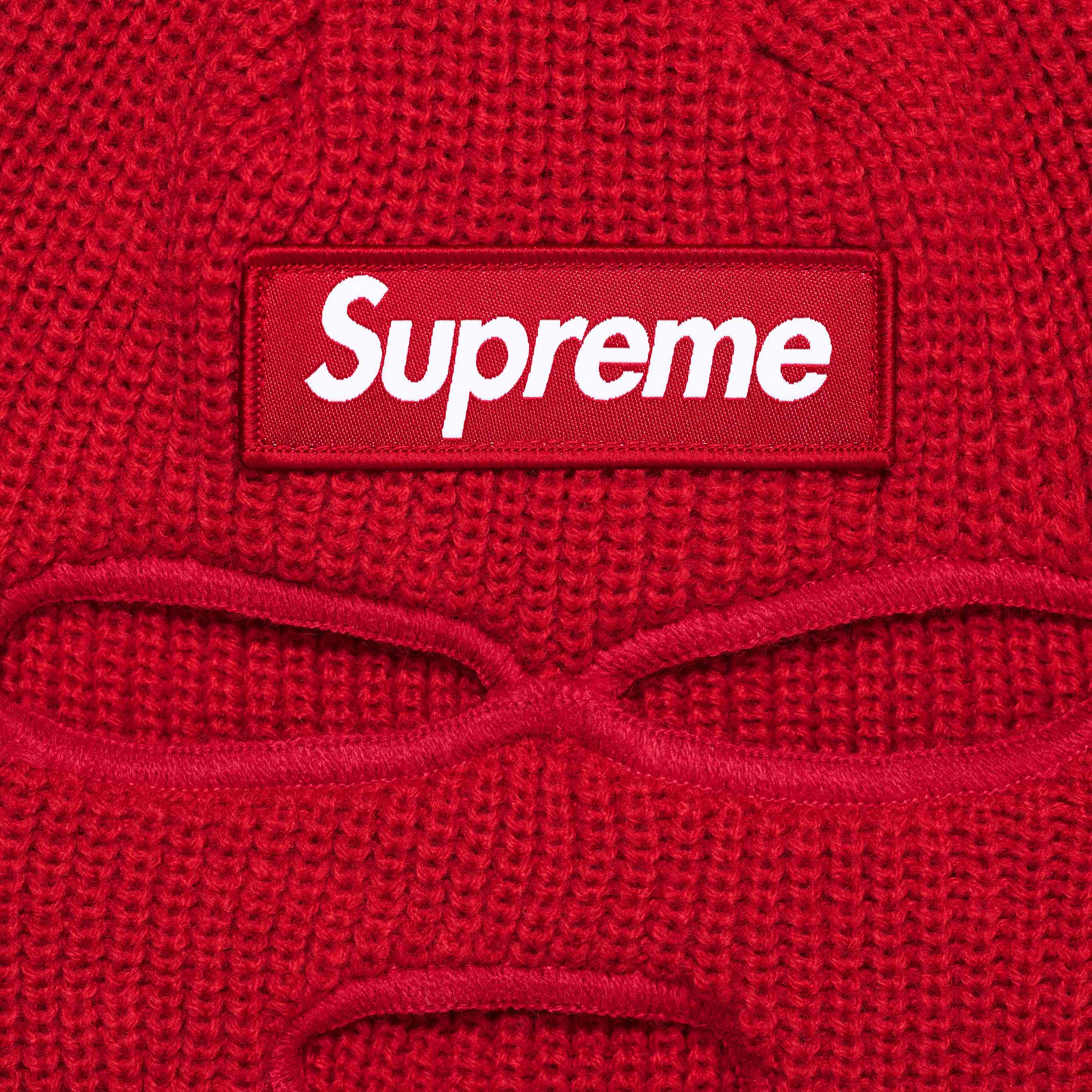 New Era® Box Logo Balaclava