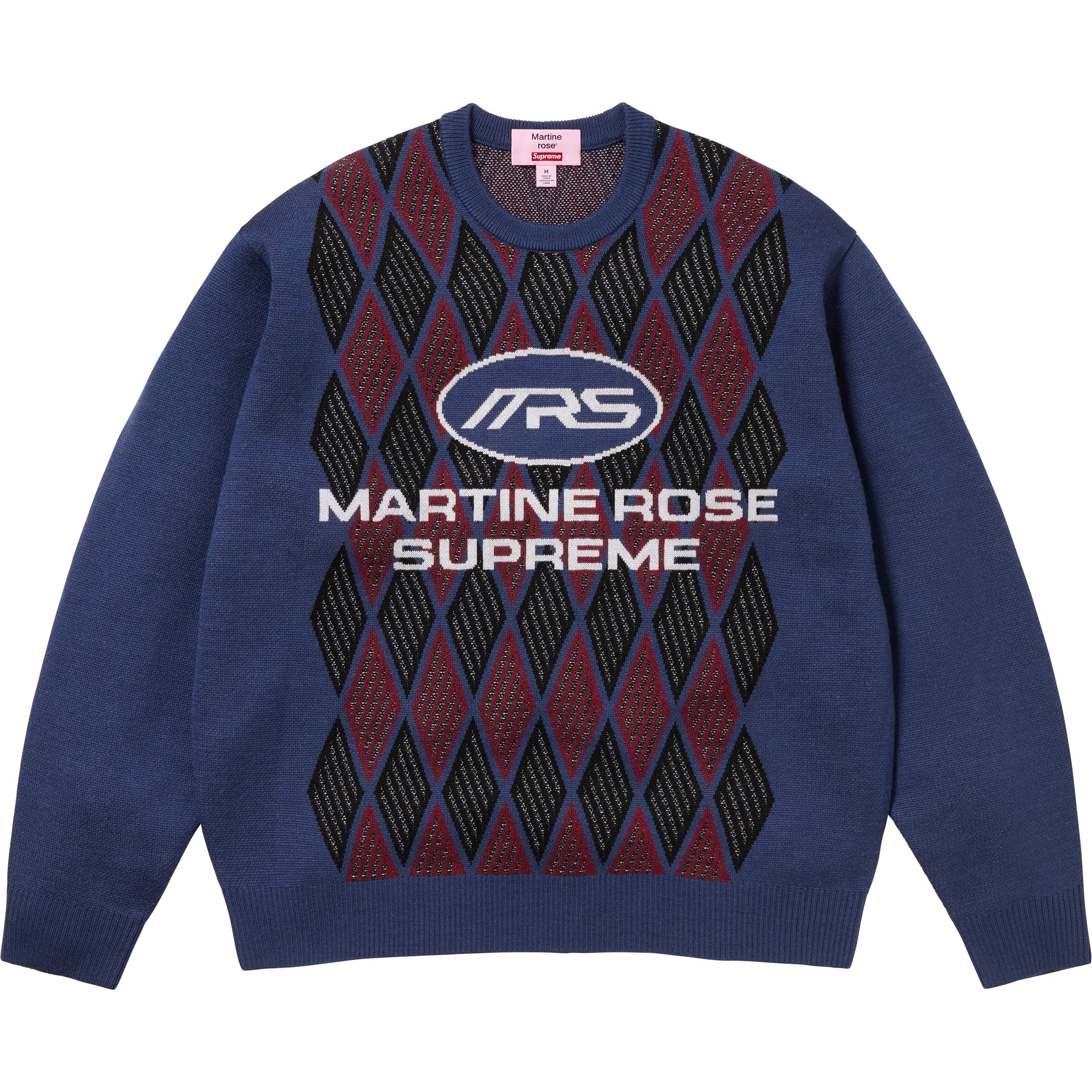 Supreme®/Martine Rose® Sweater