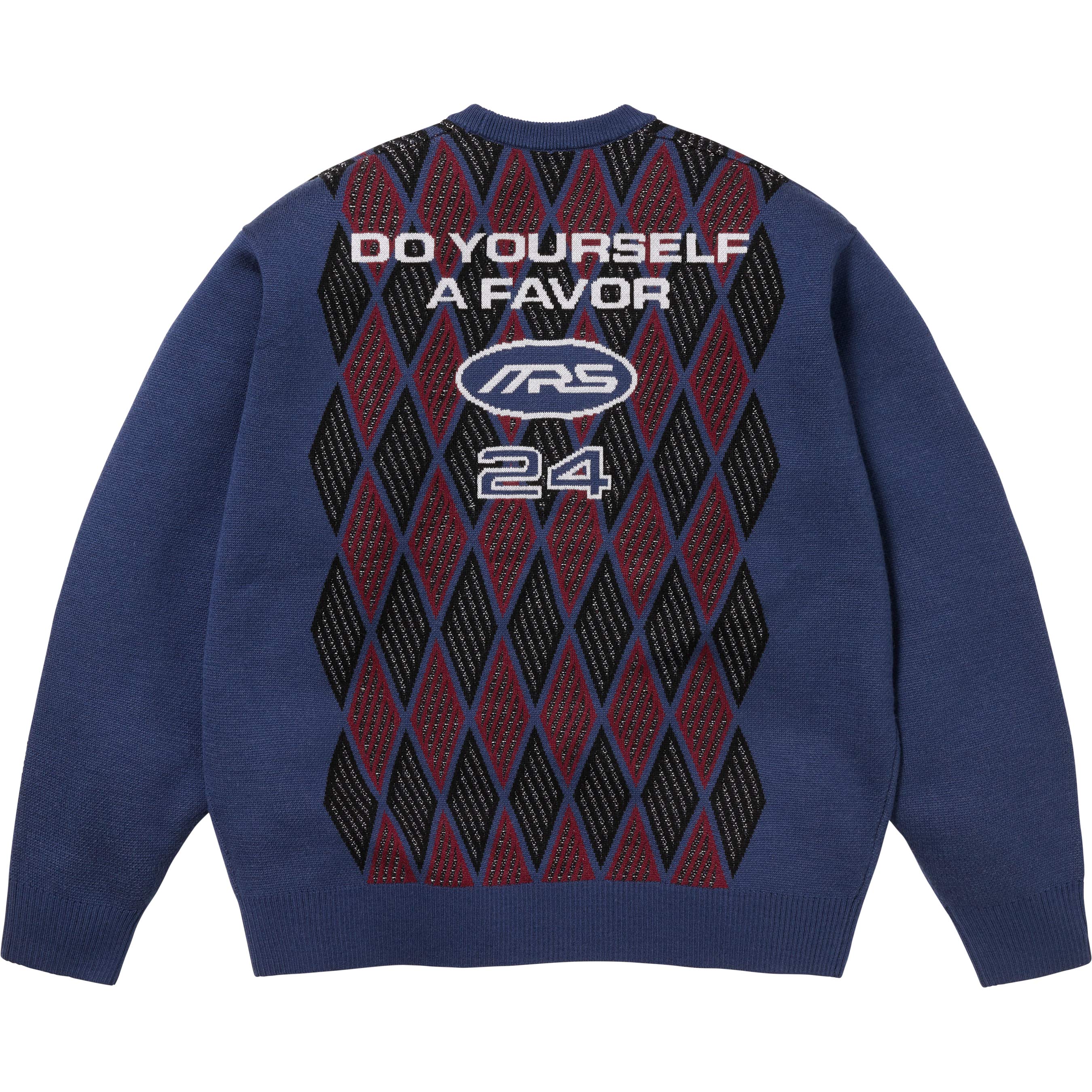 Supreme®/Martine Rose® Sweater