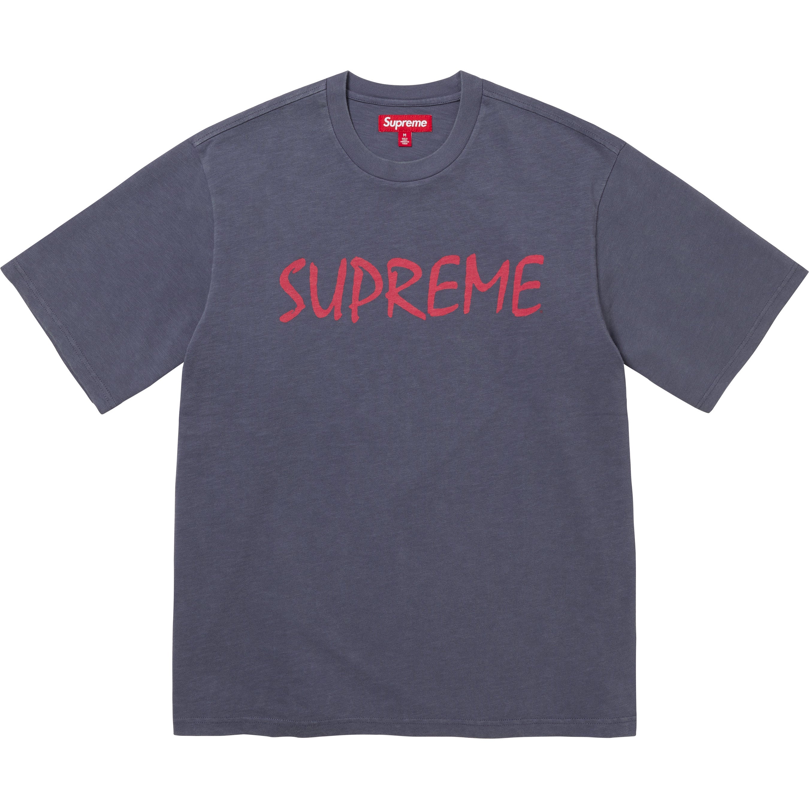 FTP S/S Top