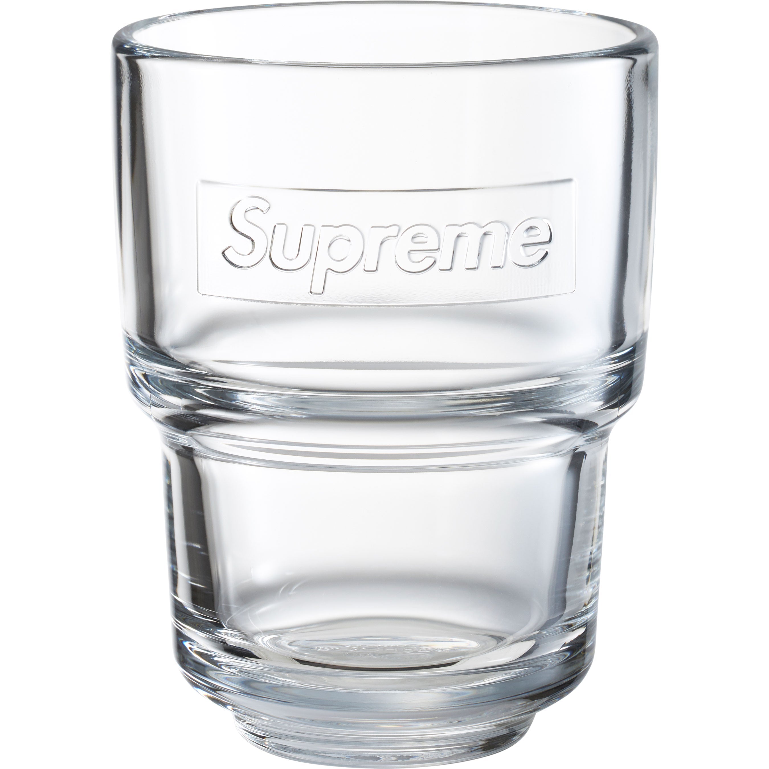 Supreme®/La Rochere Water Glasses (Set of 6)