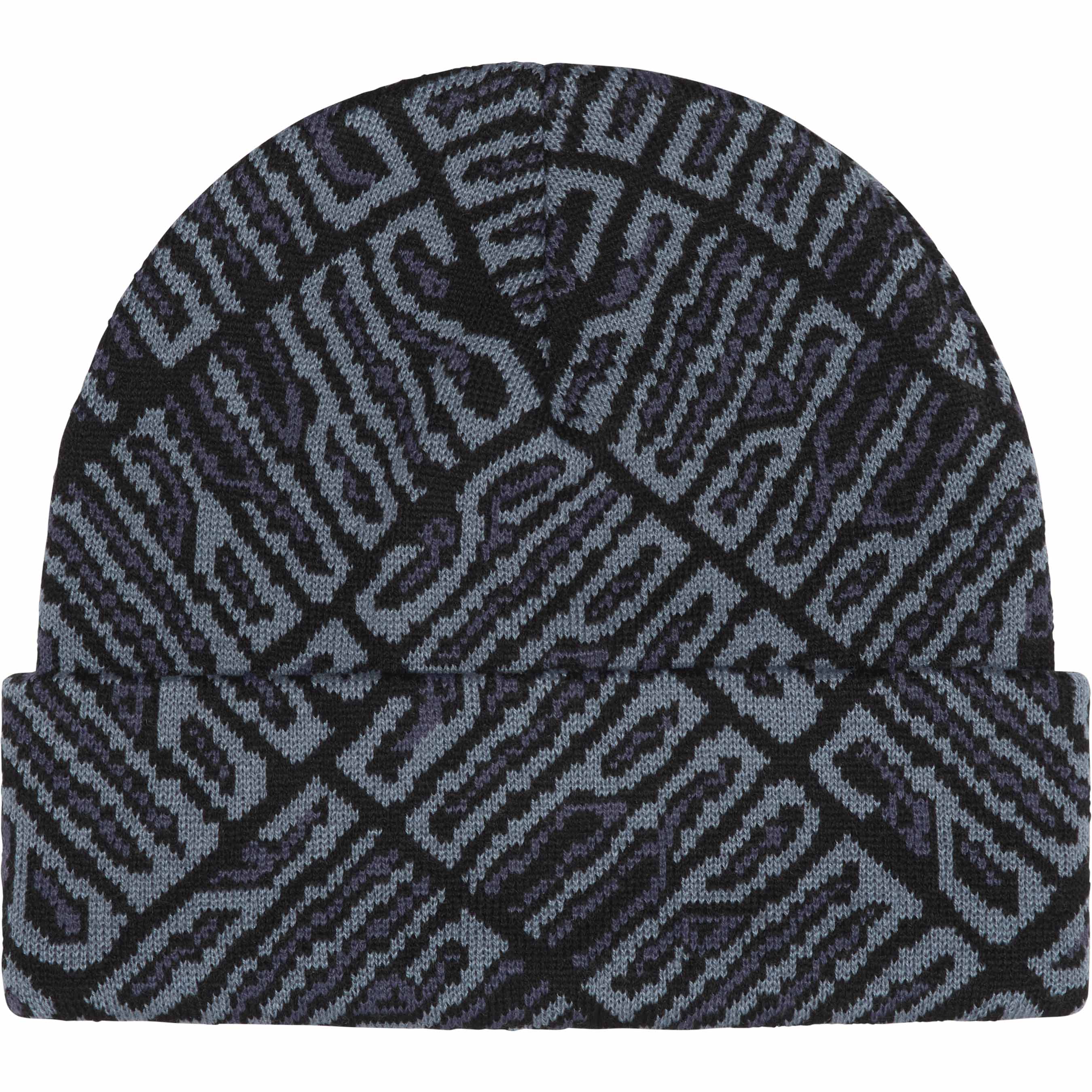 Funk Spellout Beanie