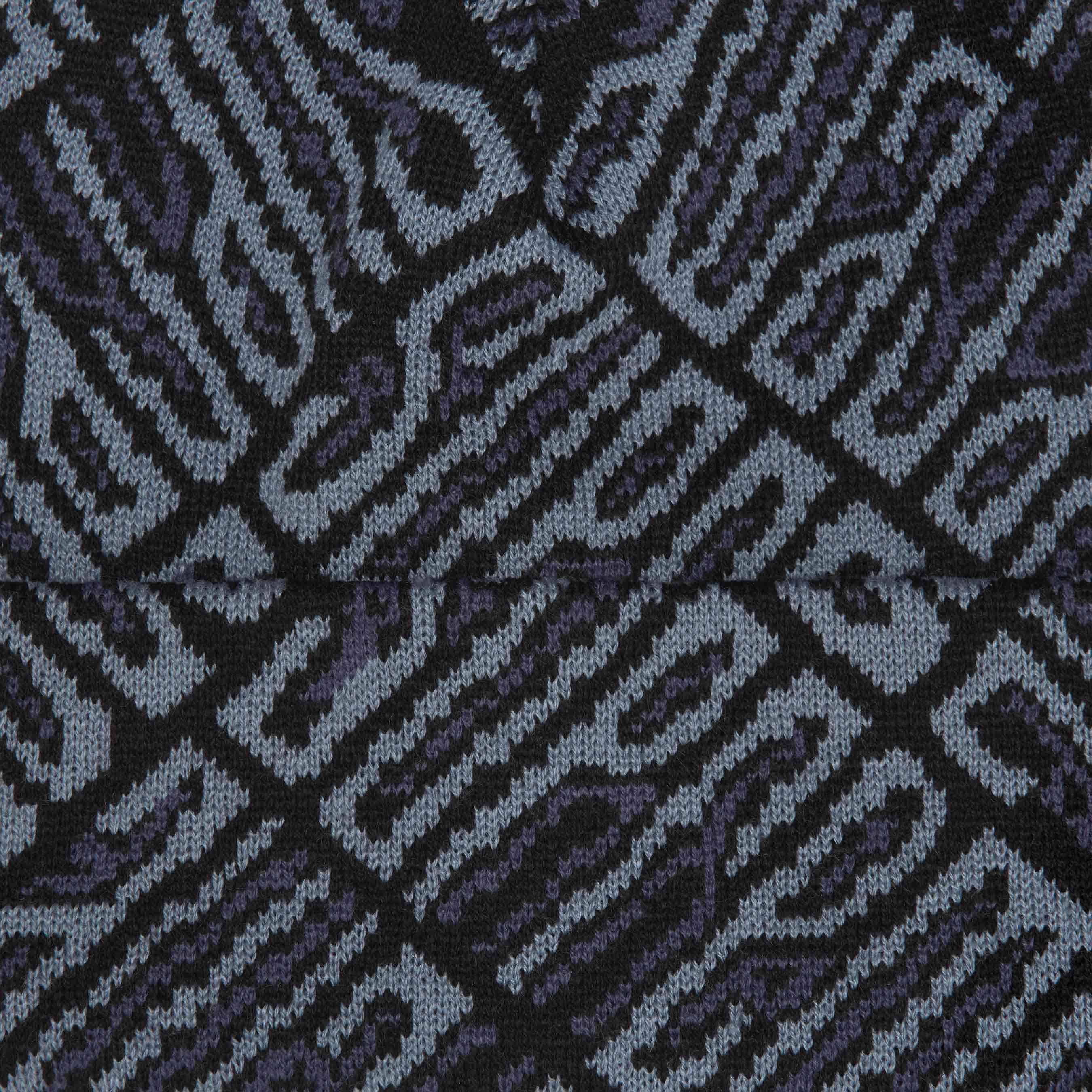 Funk Spellout Beanie