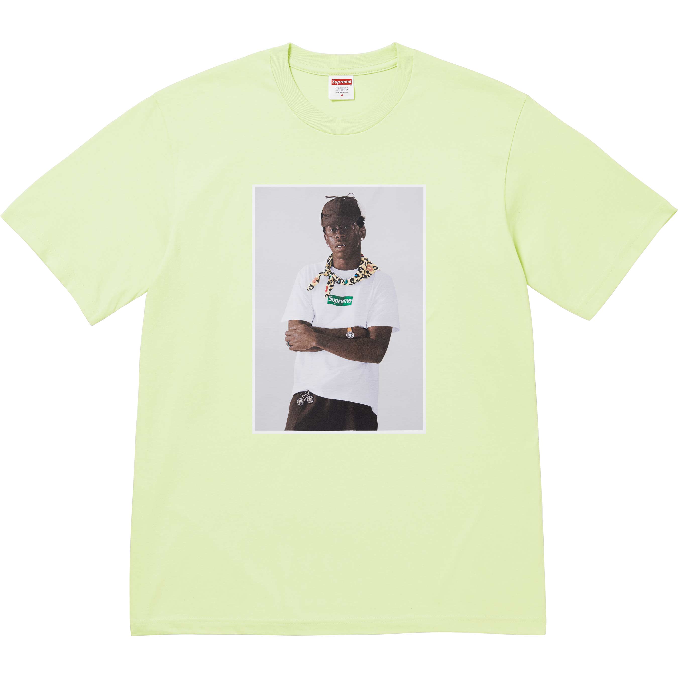 Tyler, The Creator Tee