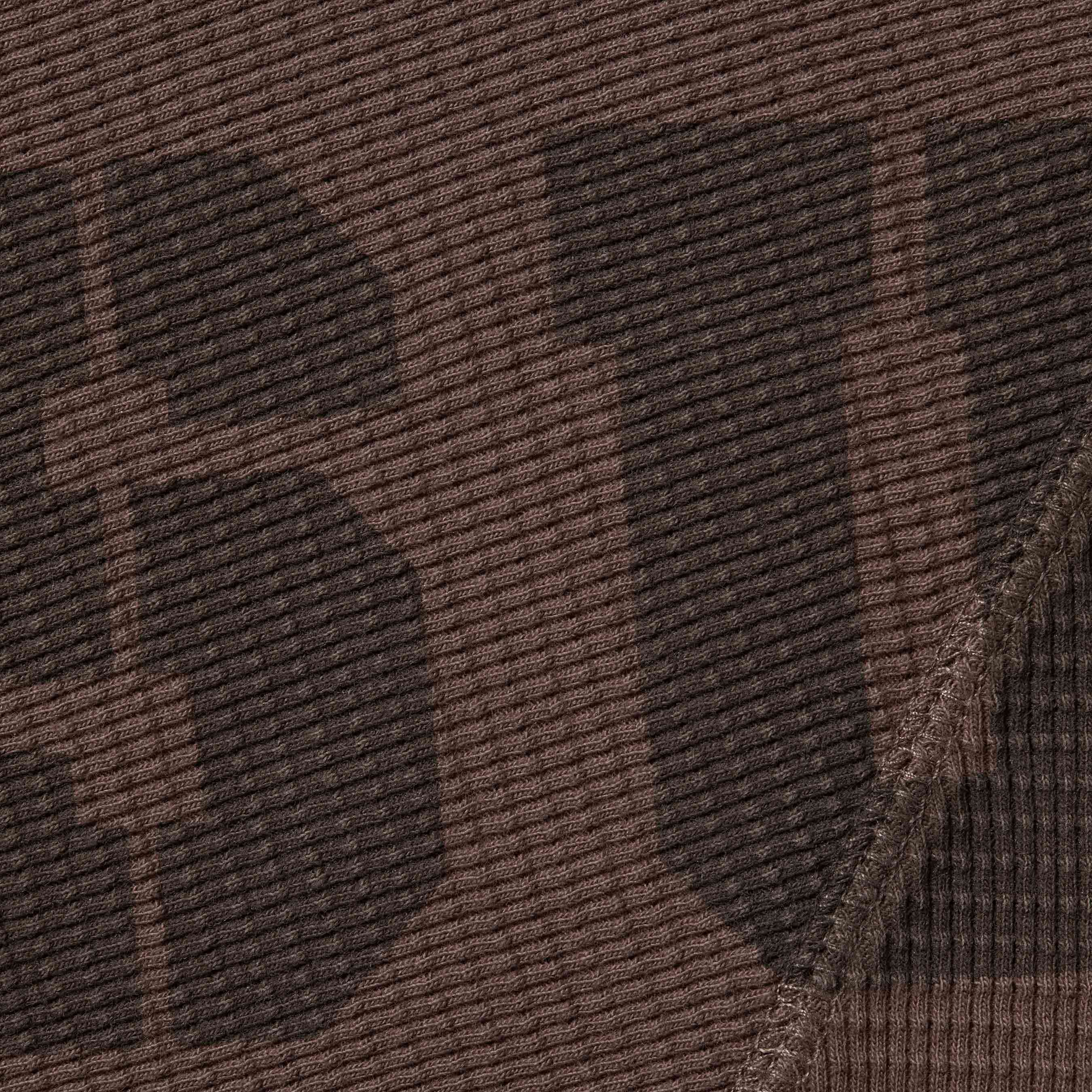 Stencil Thermal S/S Top