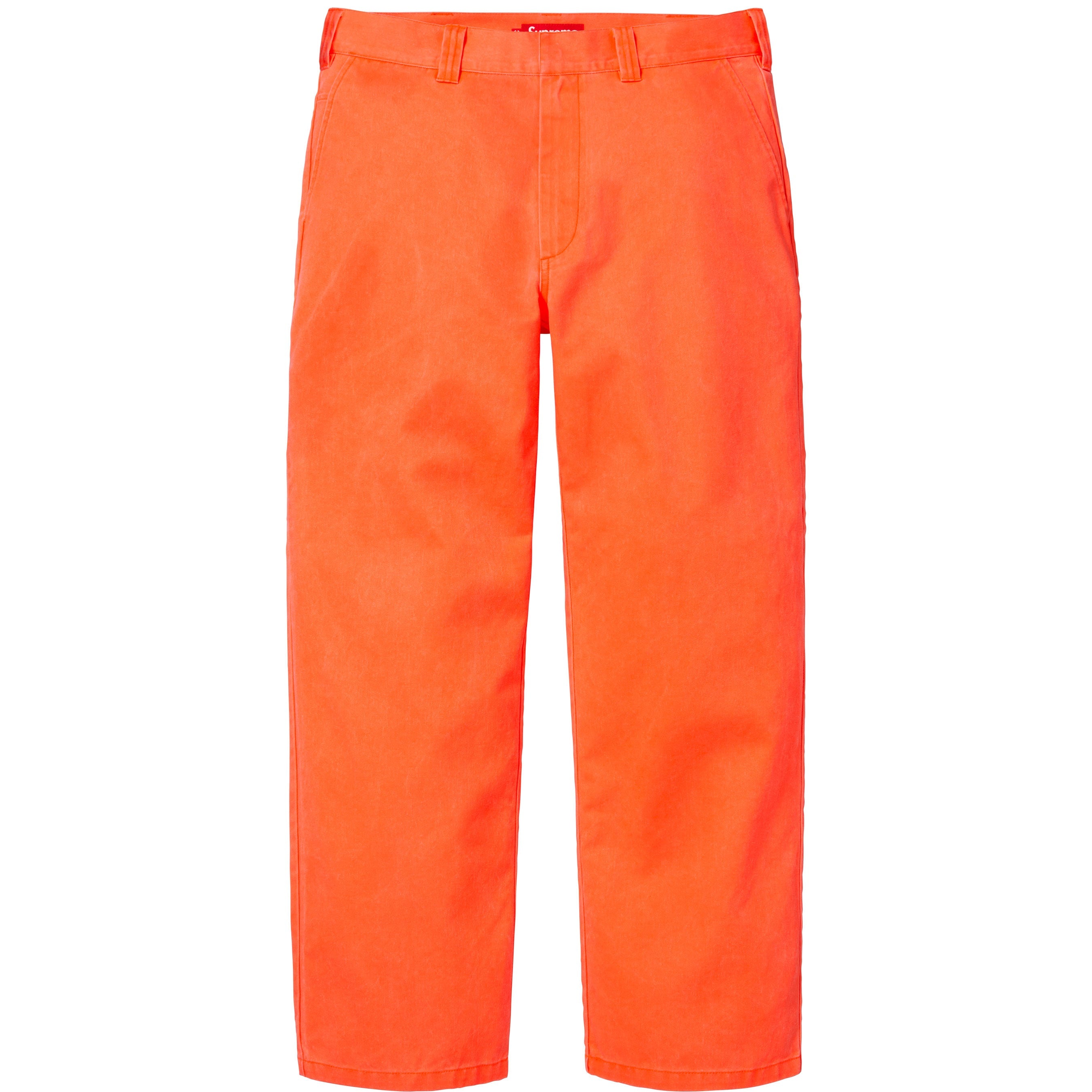 Work Pant