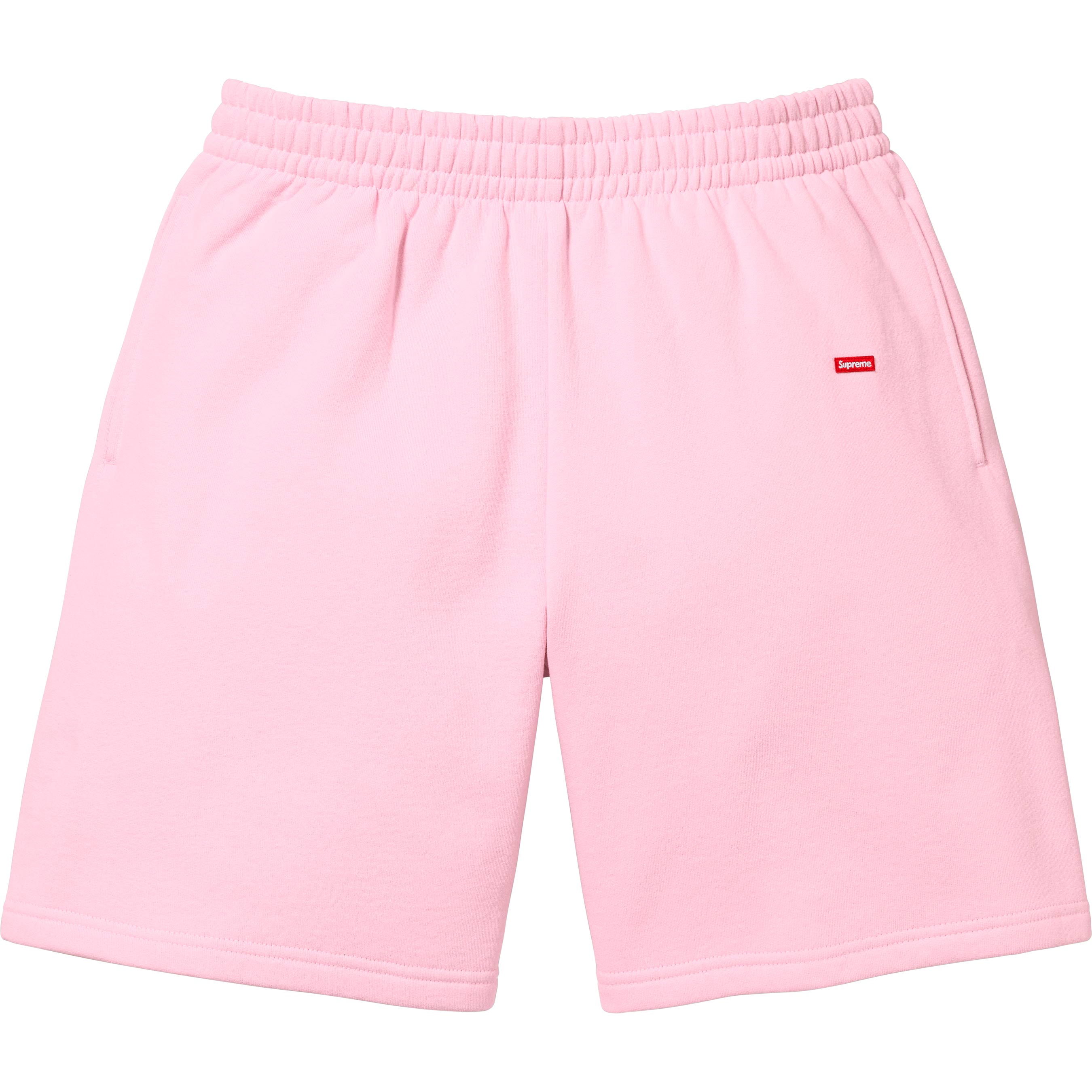 Small Box Sweatshort