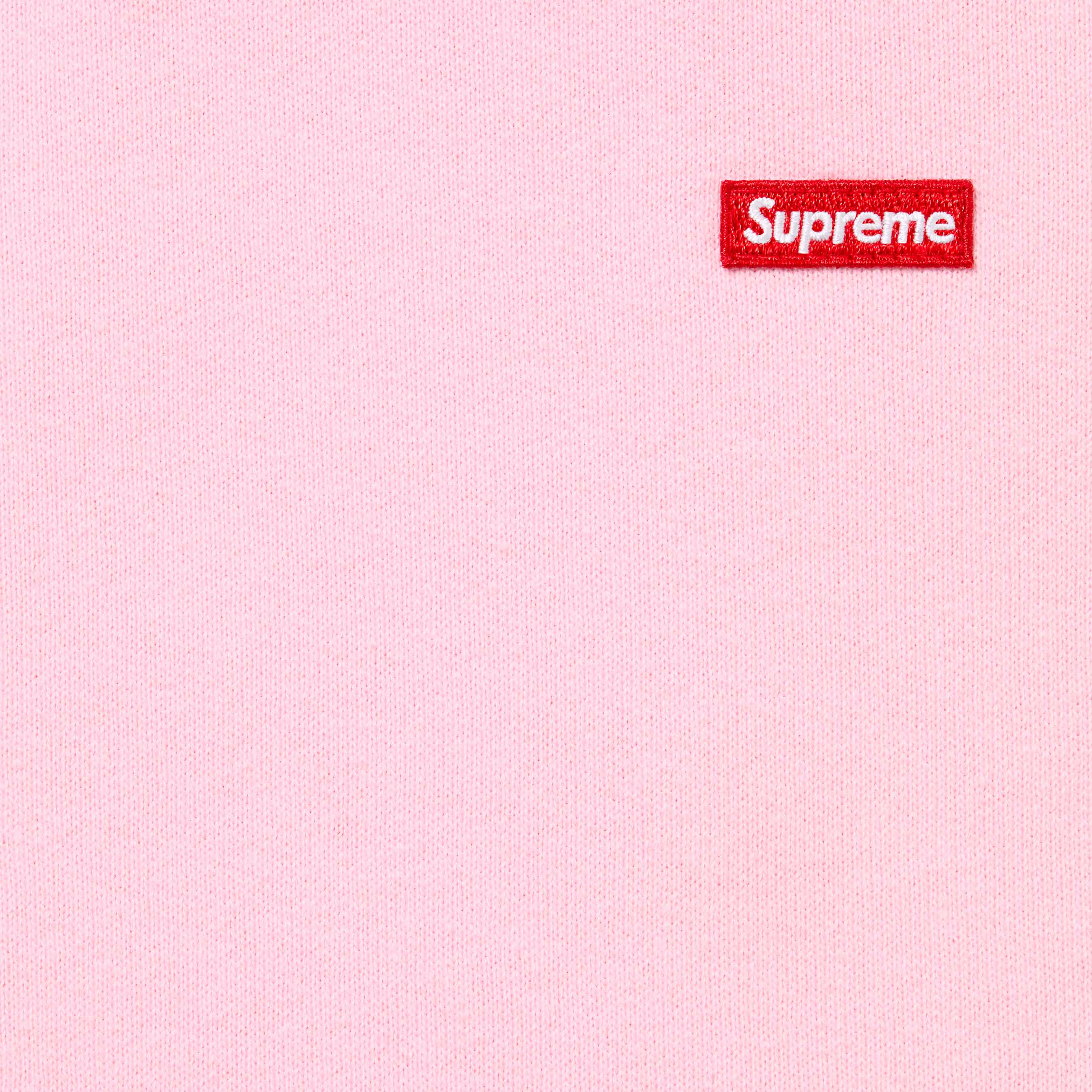 Small Box Sweatshort