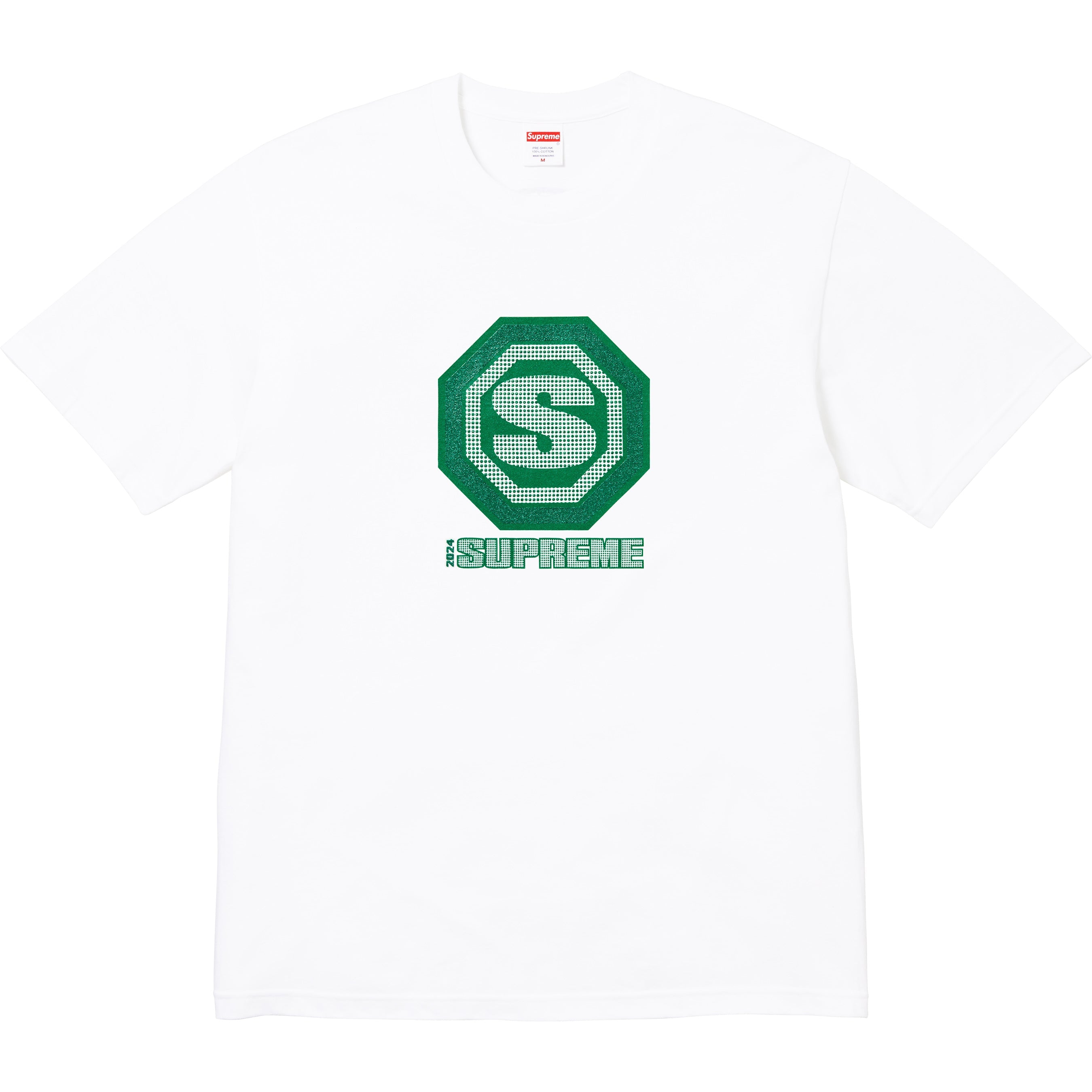 Blockbuster Tee