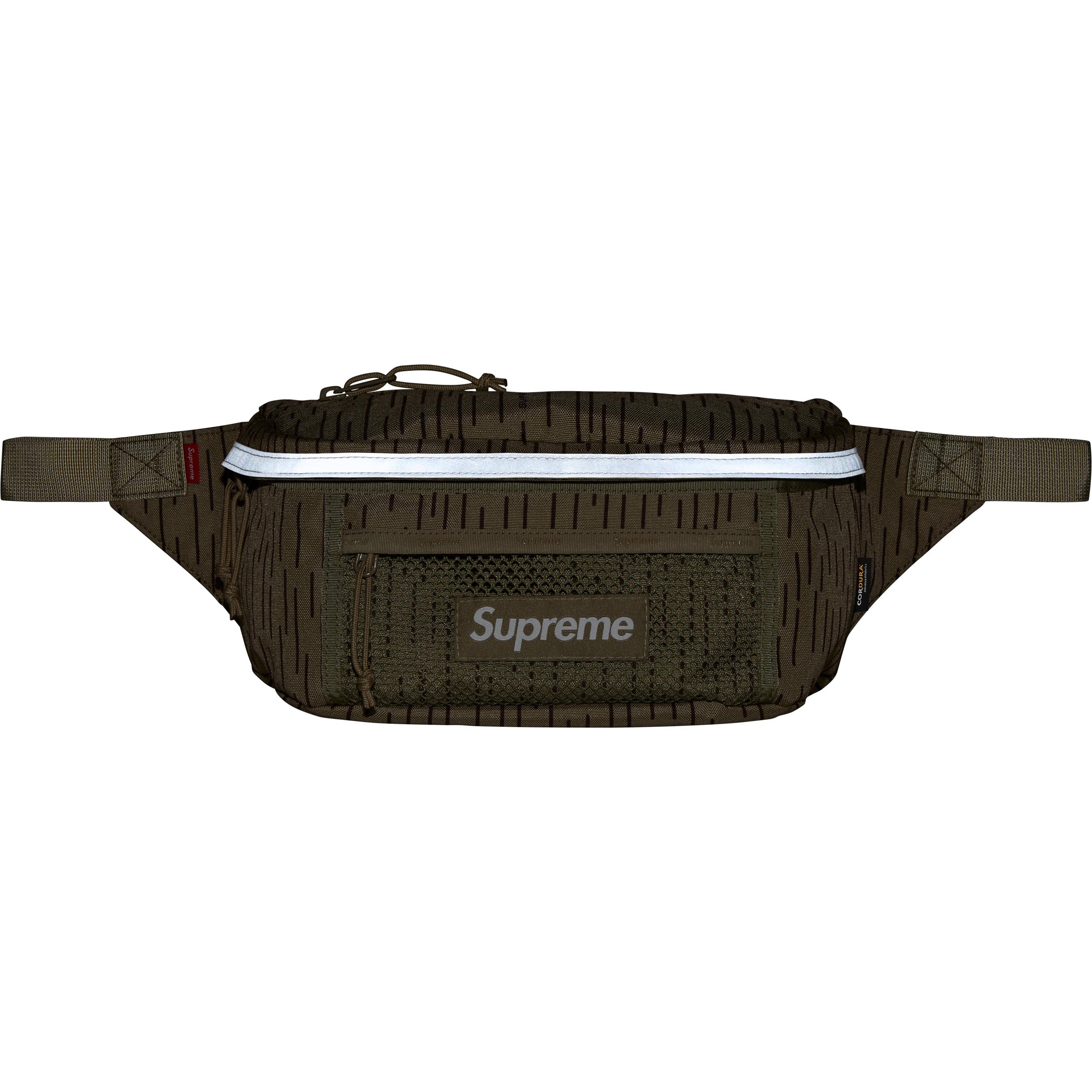 Waist Bag