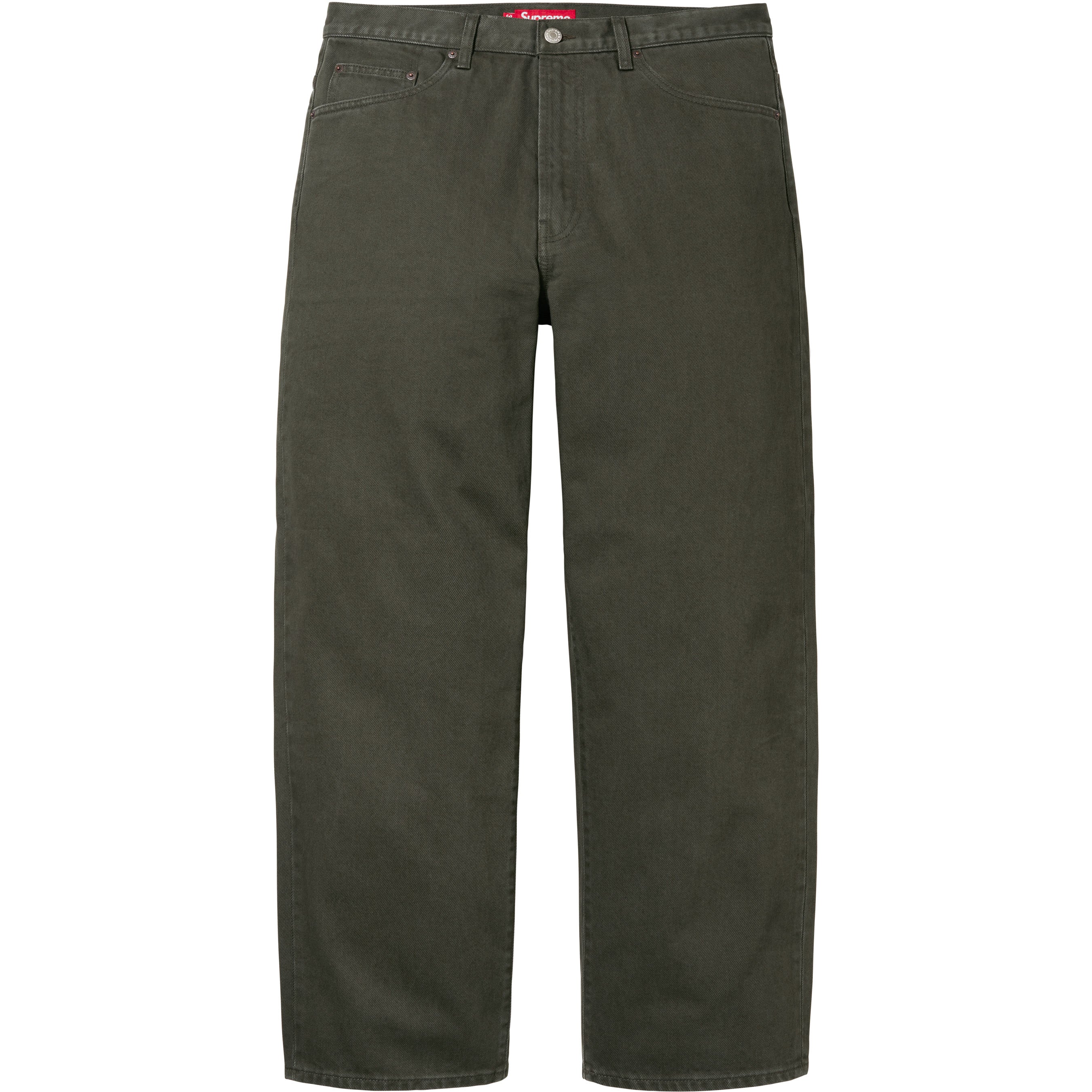 Baggy Jean