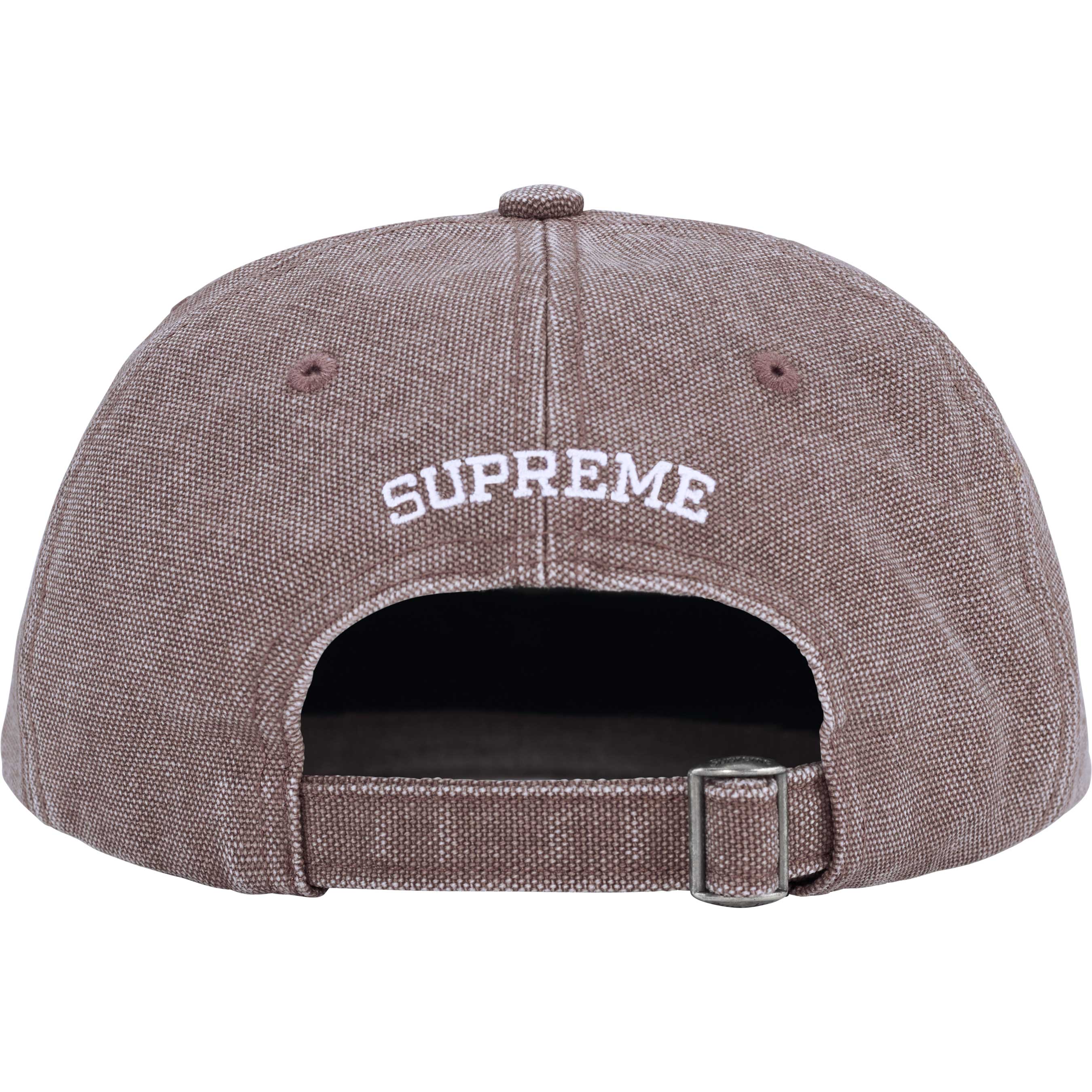 Pigment S Logo 6-Panel