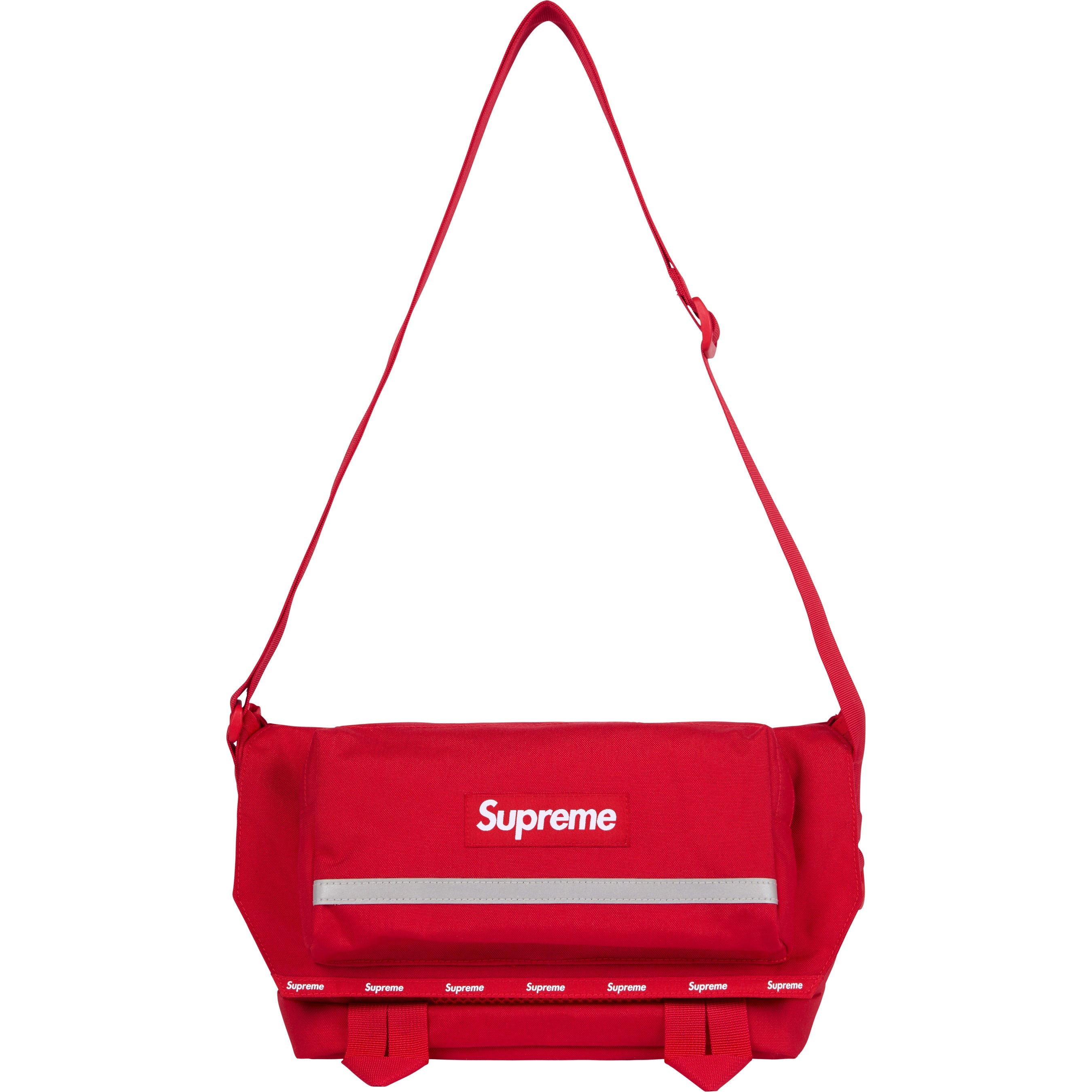 Messenger Bag