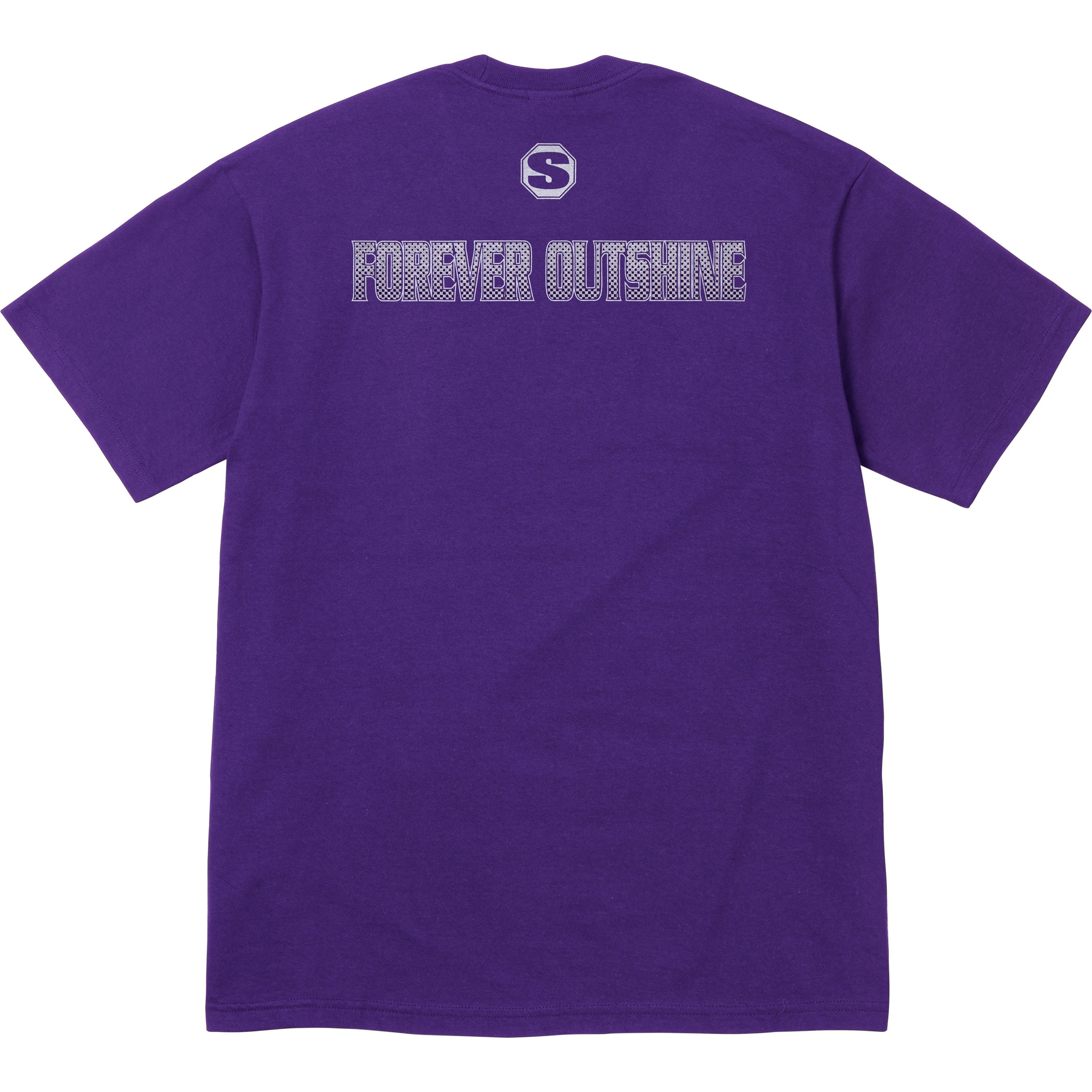Blockbuster Tee