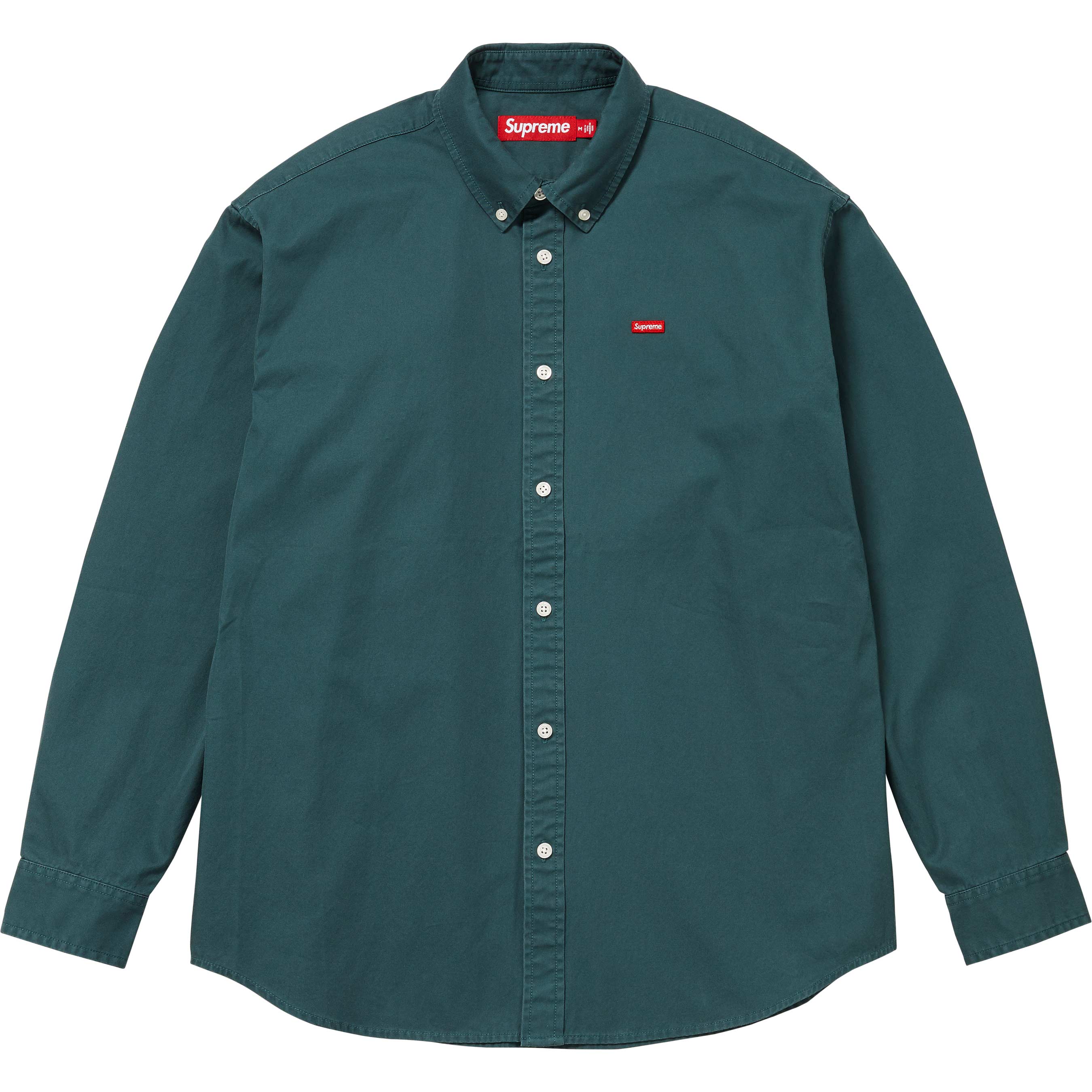 Small Box Shirt