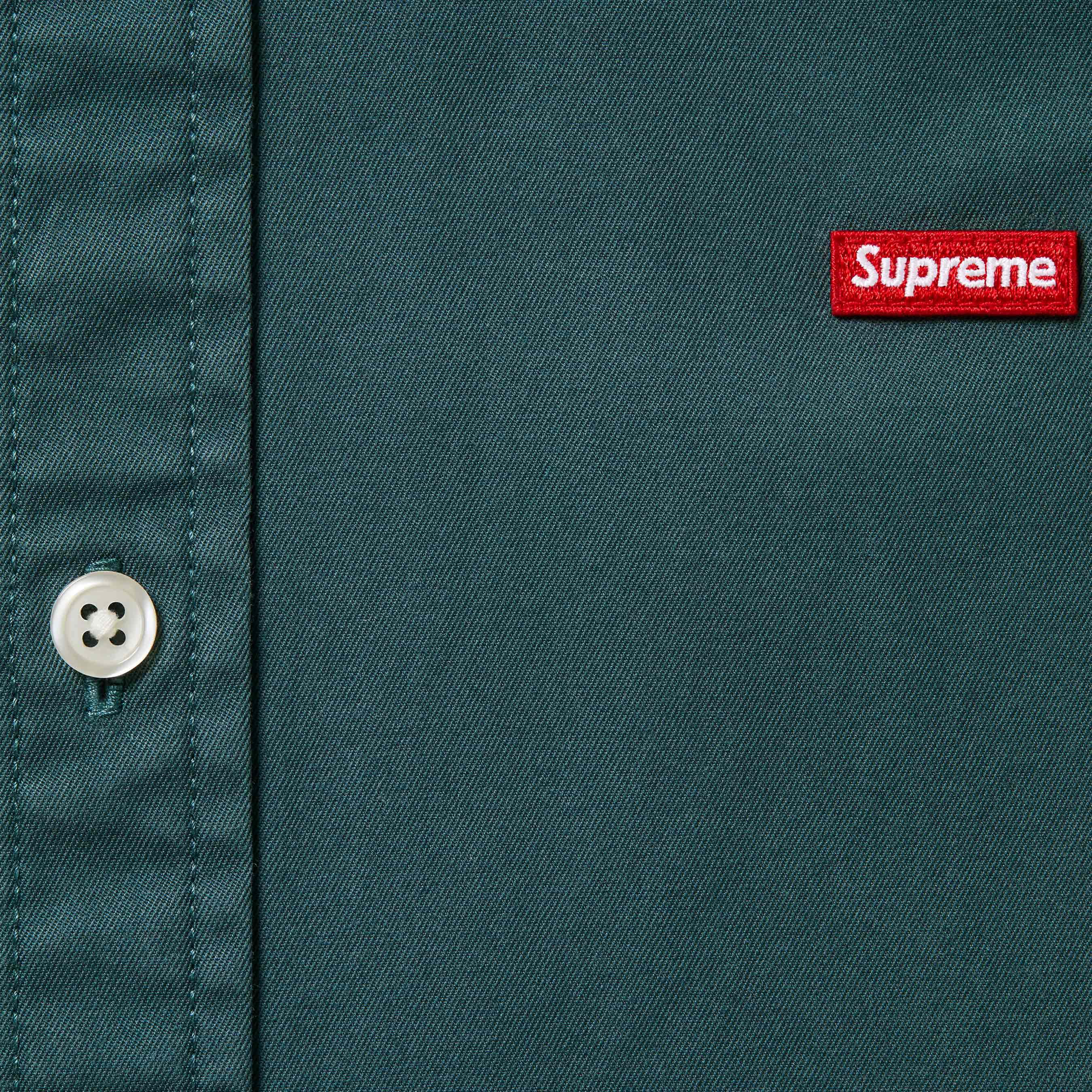 Small Box Shirt