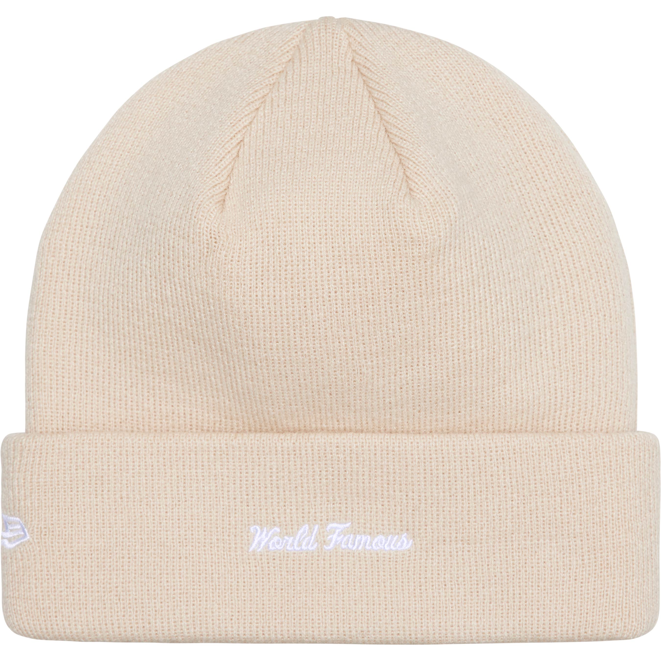 New Era® Box Logo Beanie
