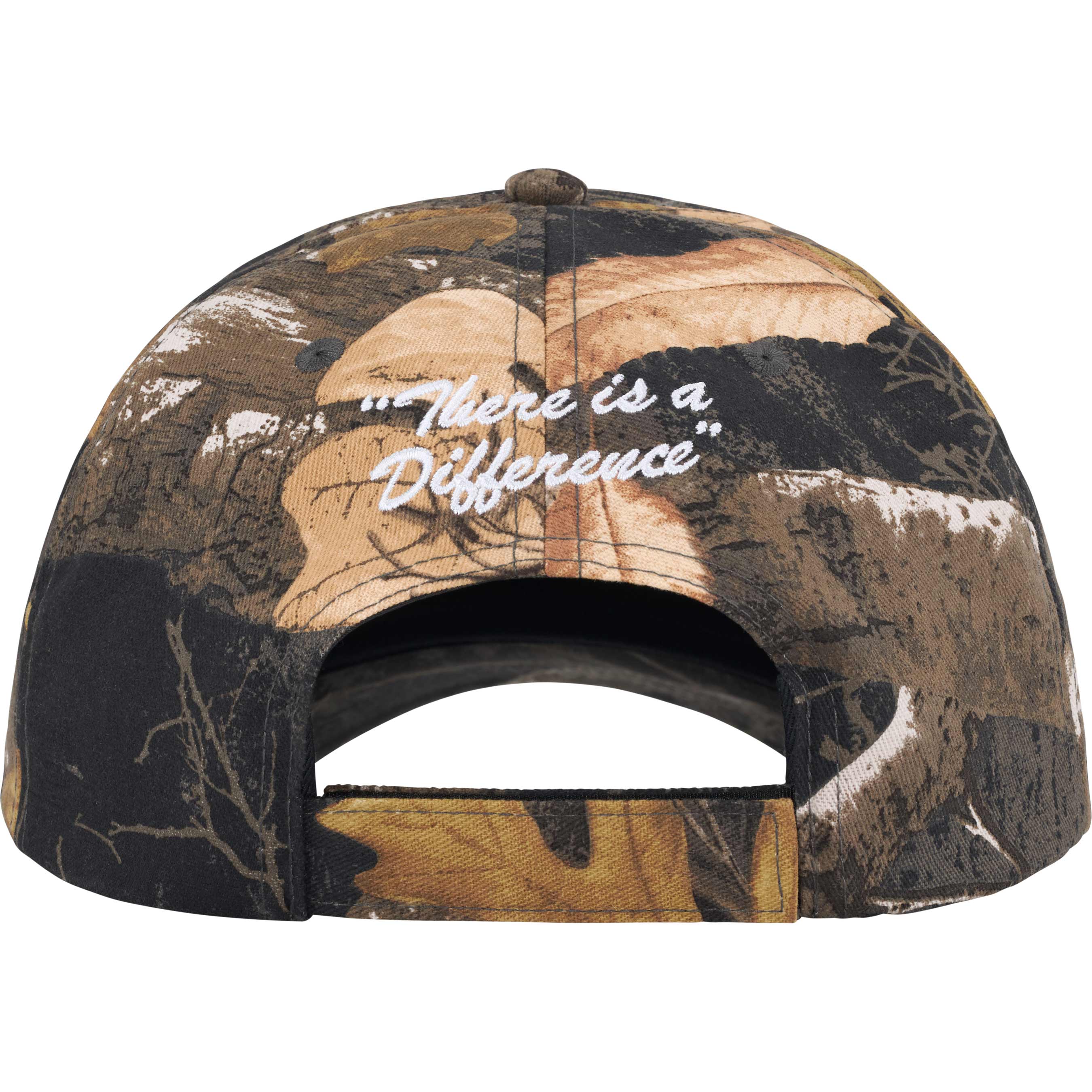 Difference 6-Panel