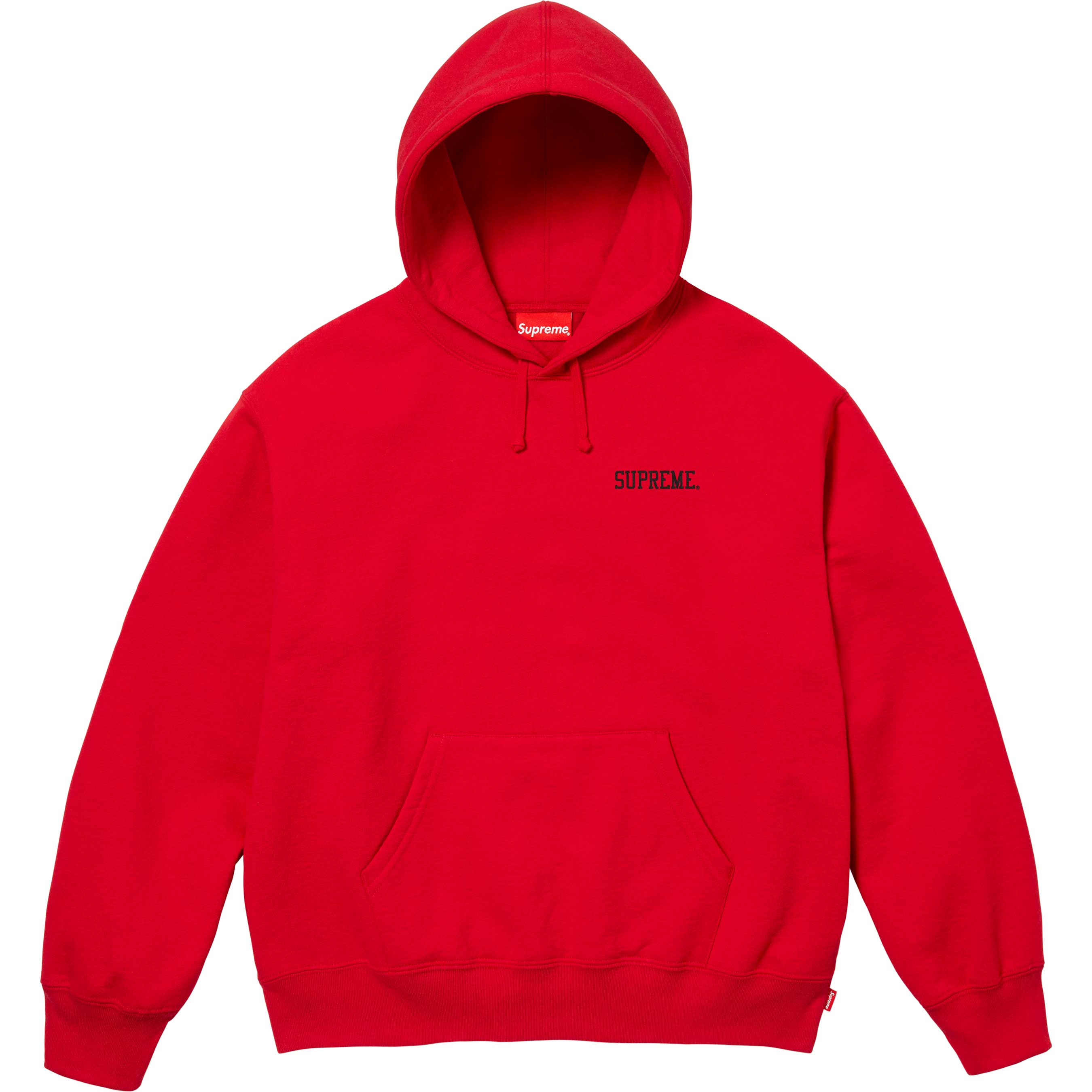Anarchy Hooded Sweatshirt