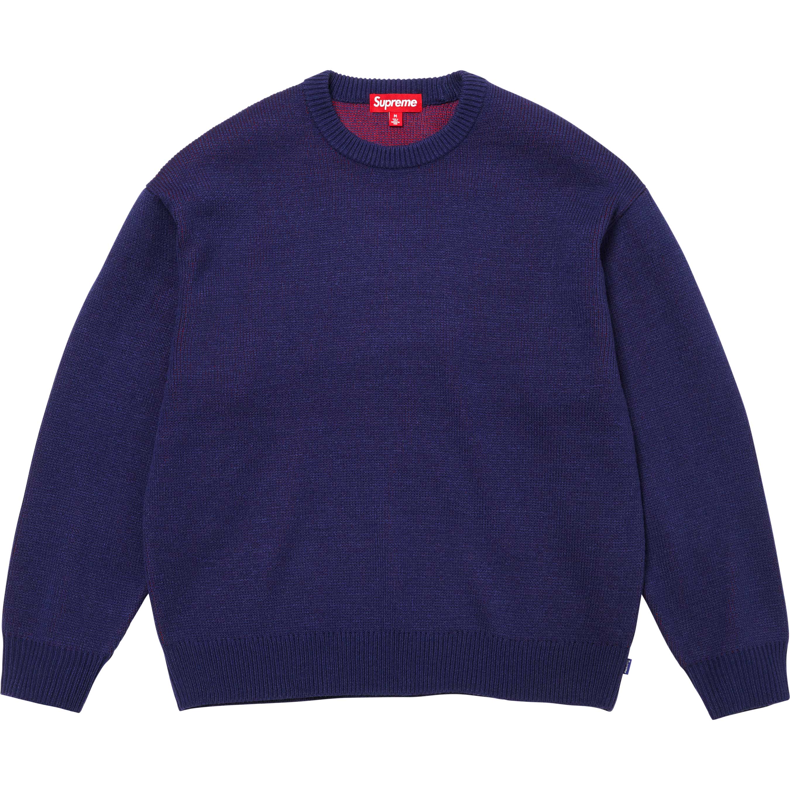 Fuck Money Sweater