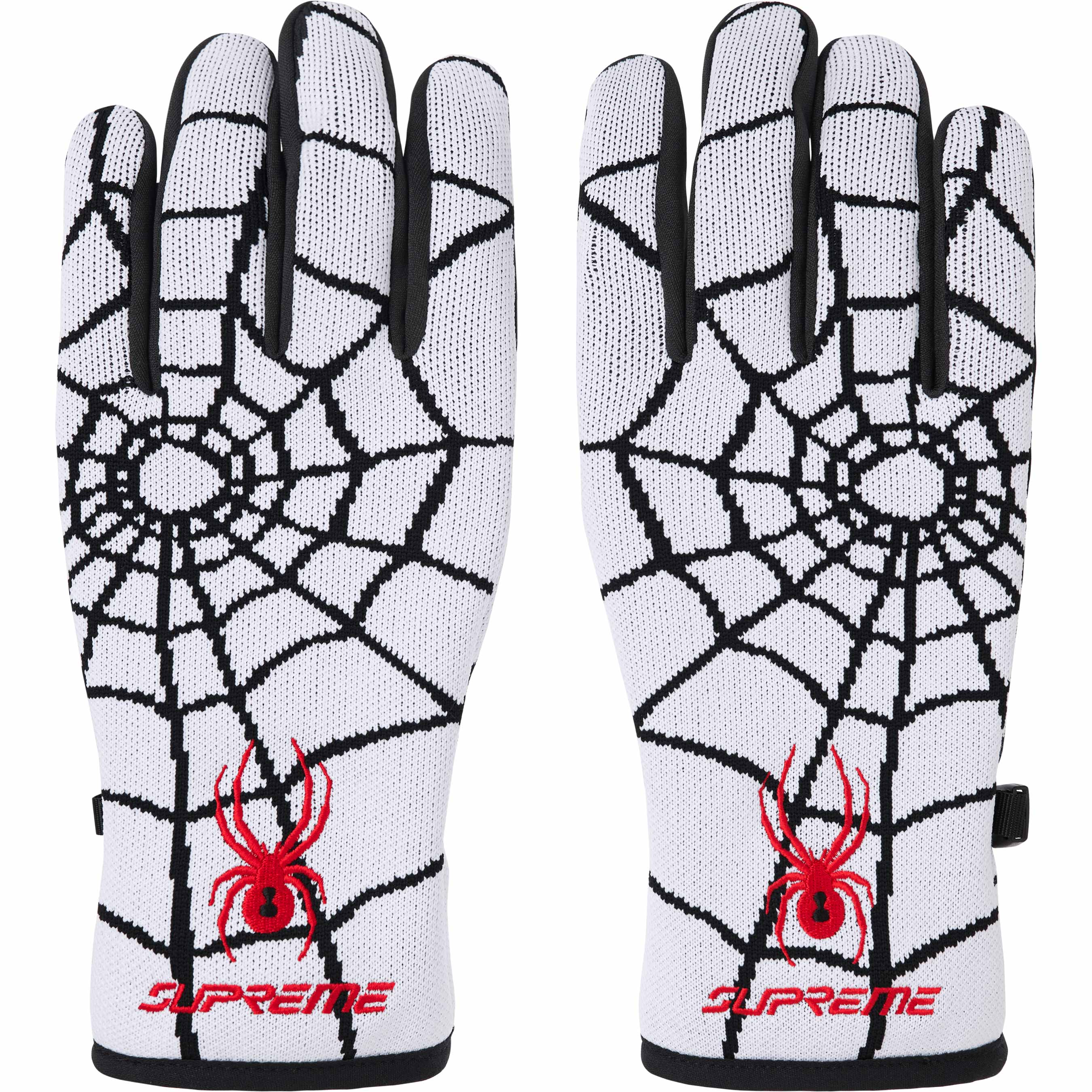 Supreme®/Spyder® Gloves