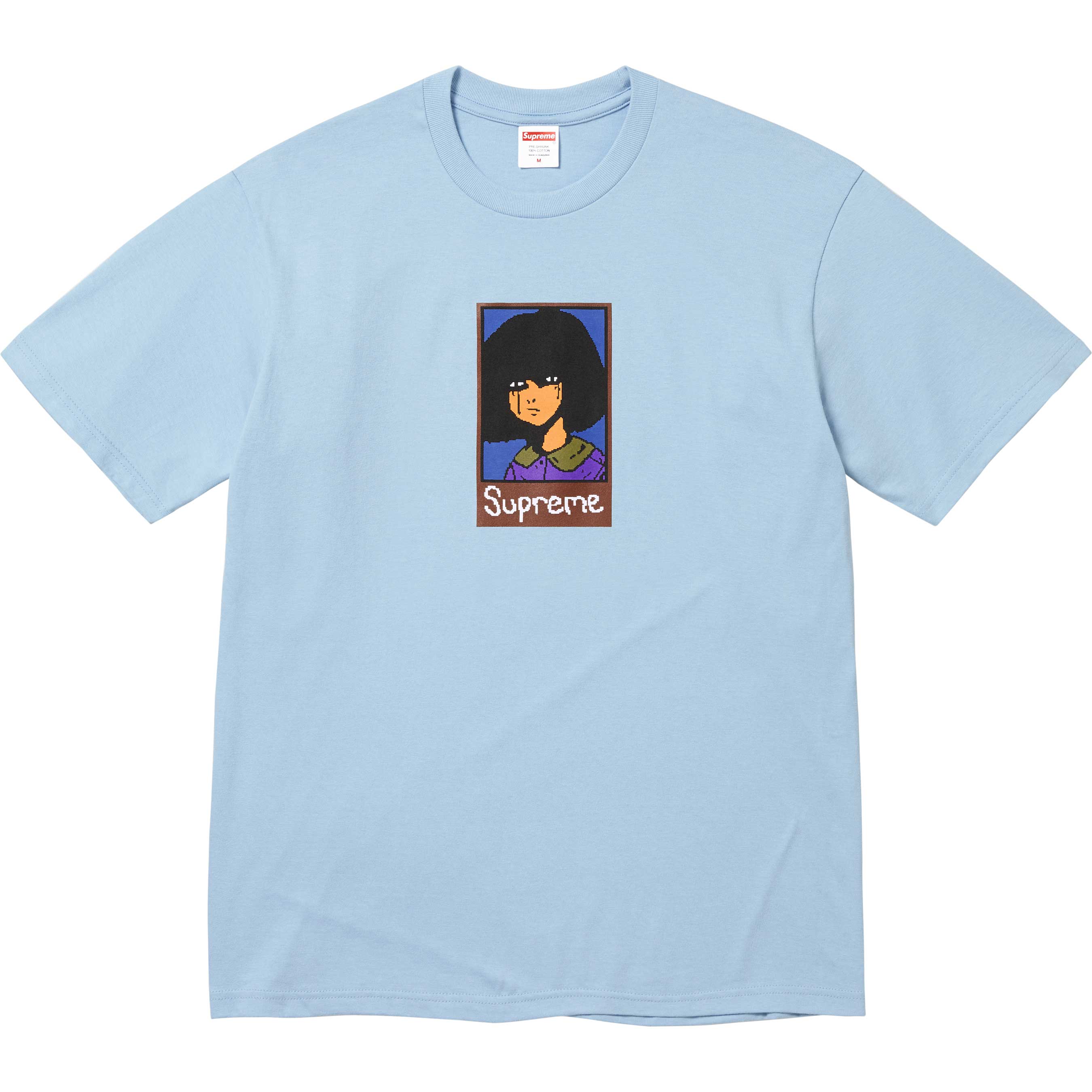 Emo Tee