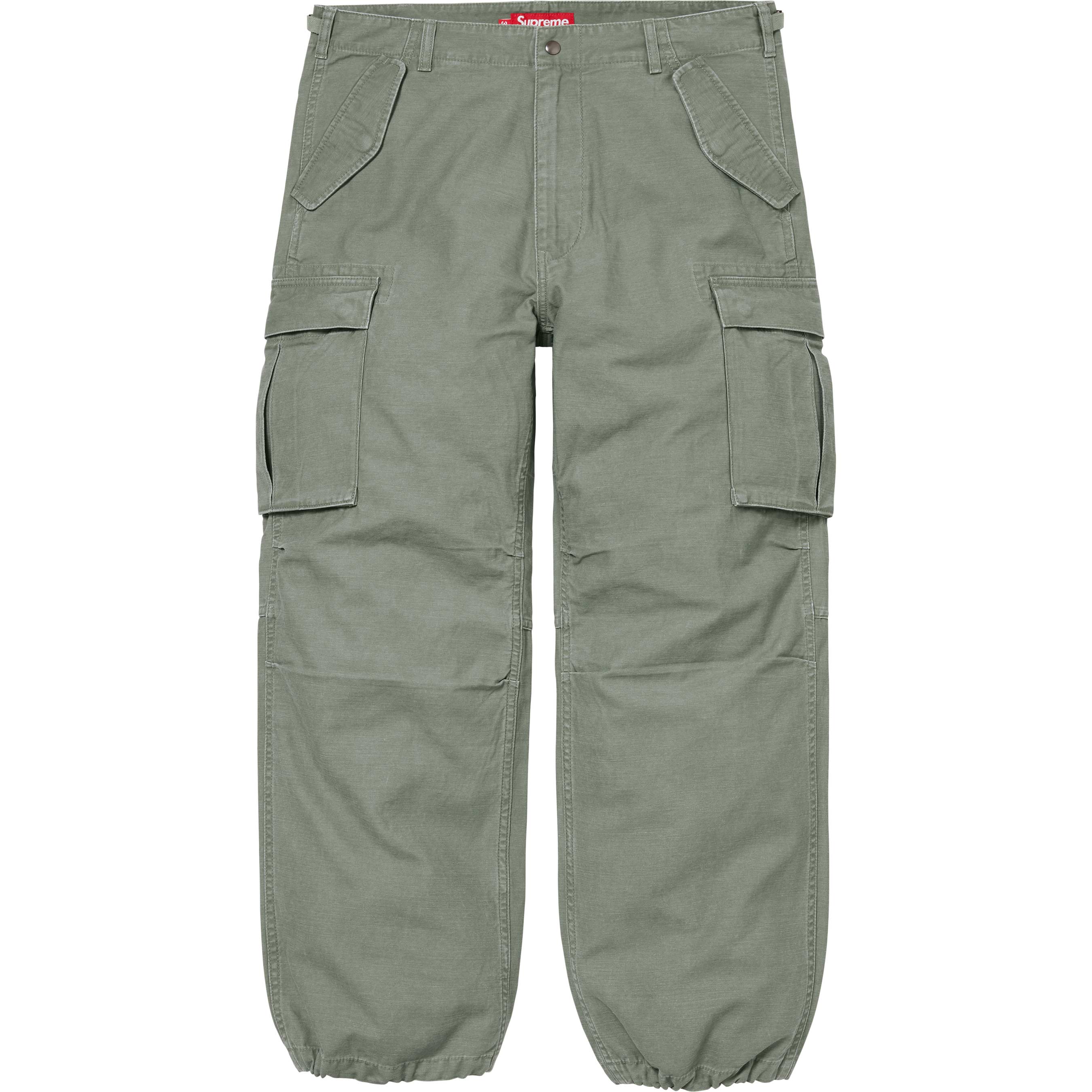 Cargo Pant