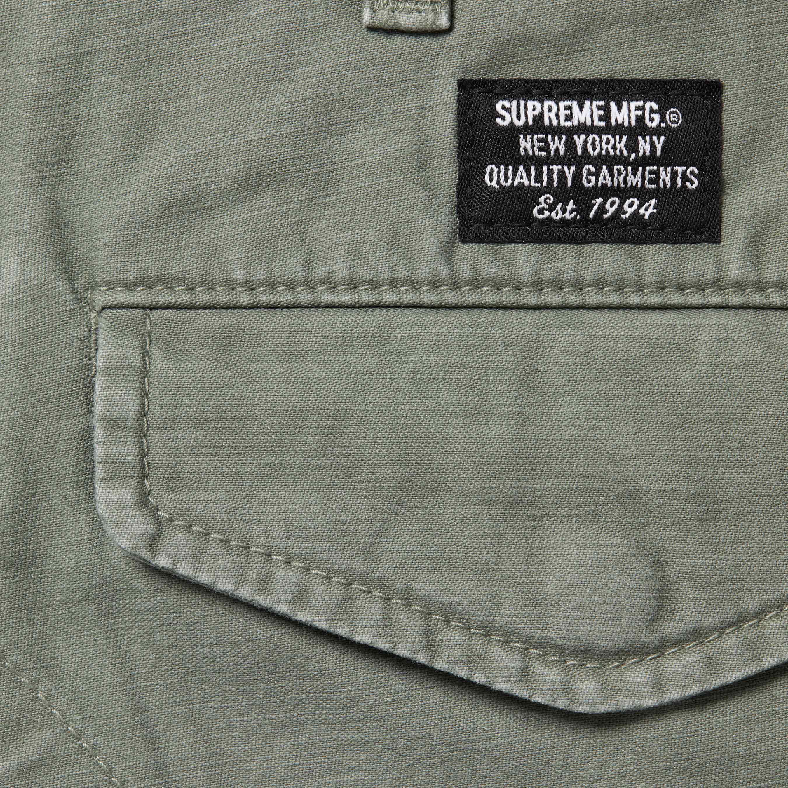 Cargo Pant