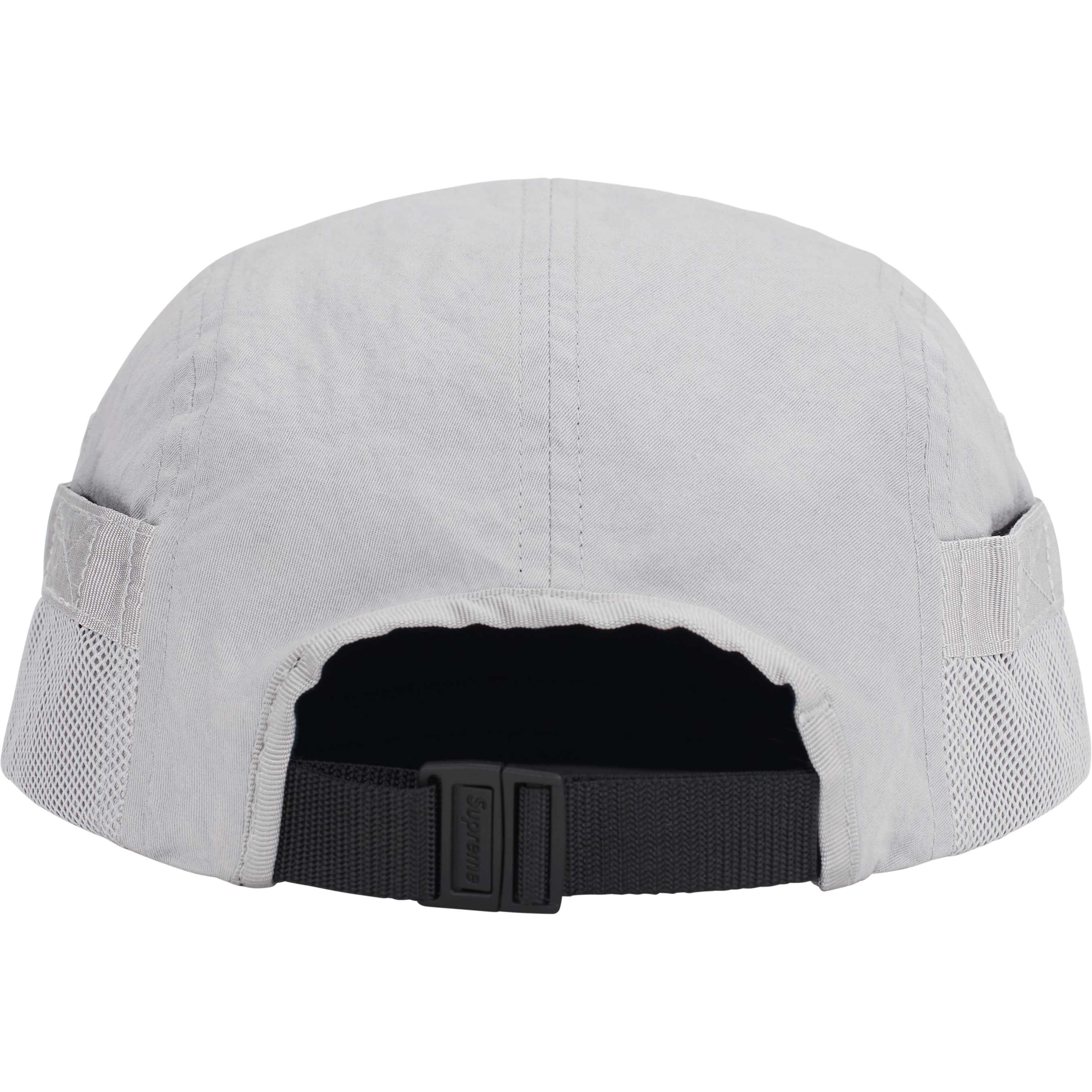Mesh Pocket Camp Cap