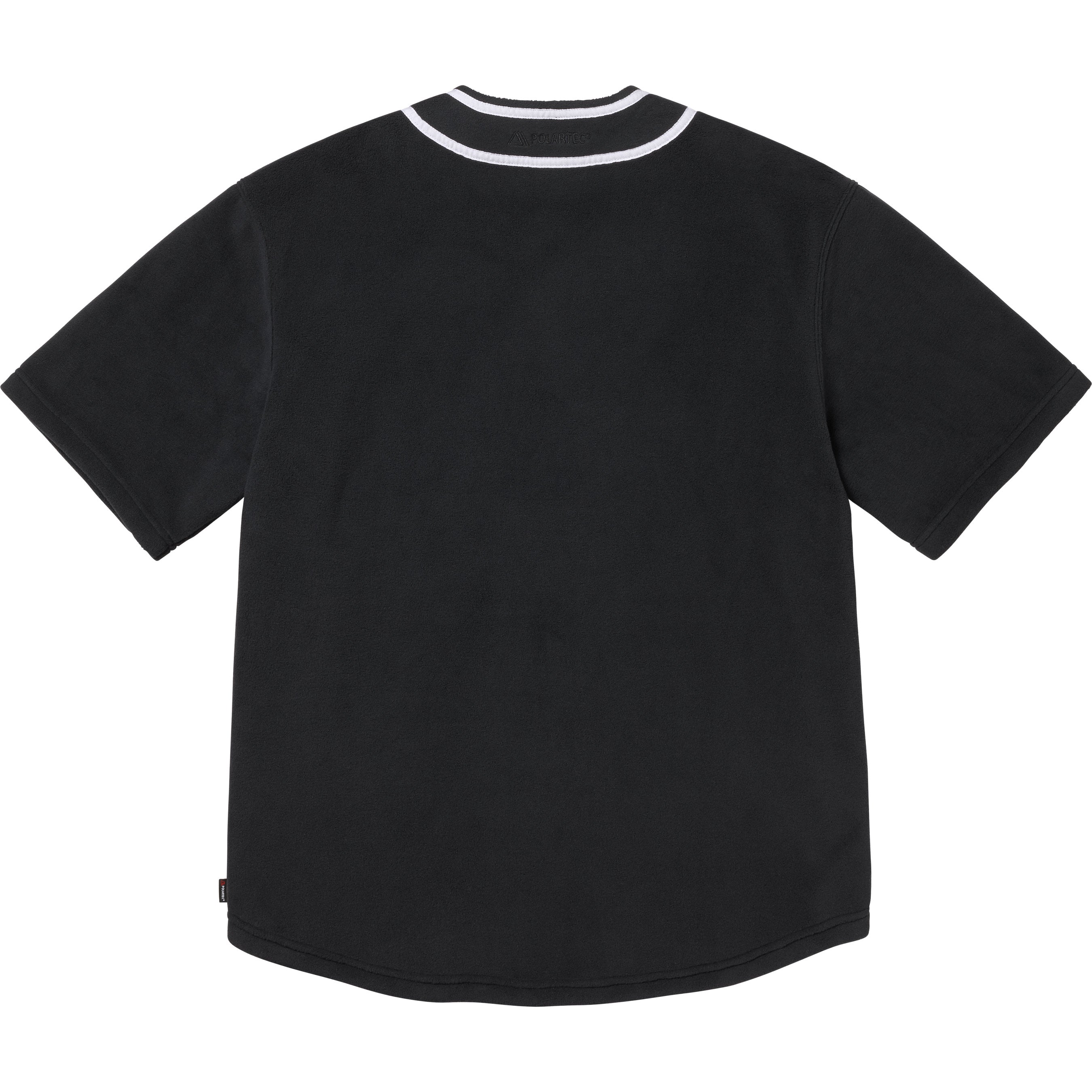 Polartec® Baseball Jersey