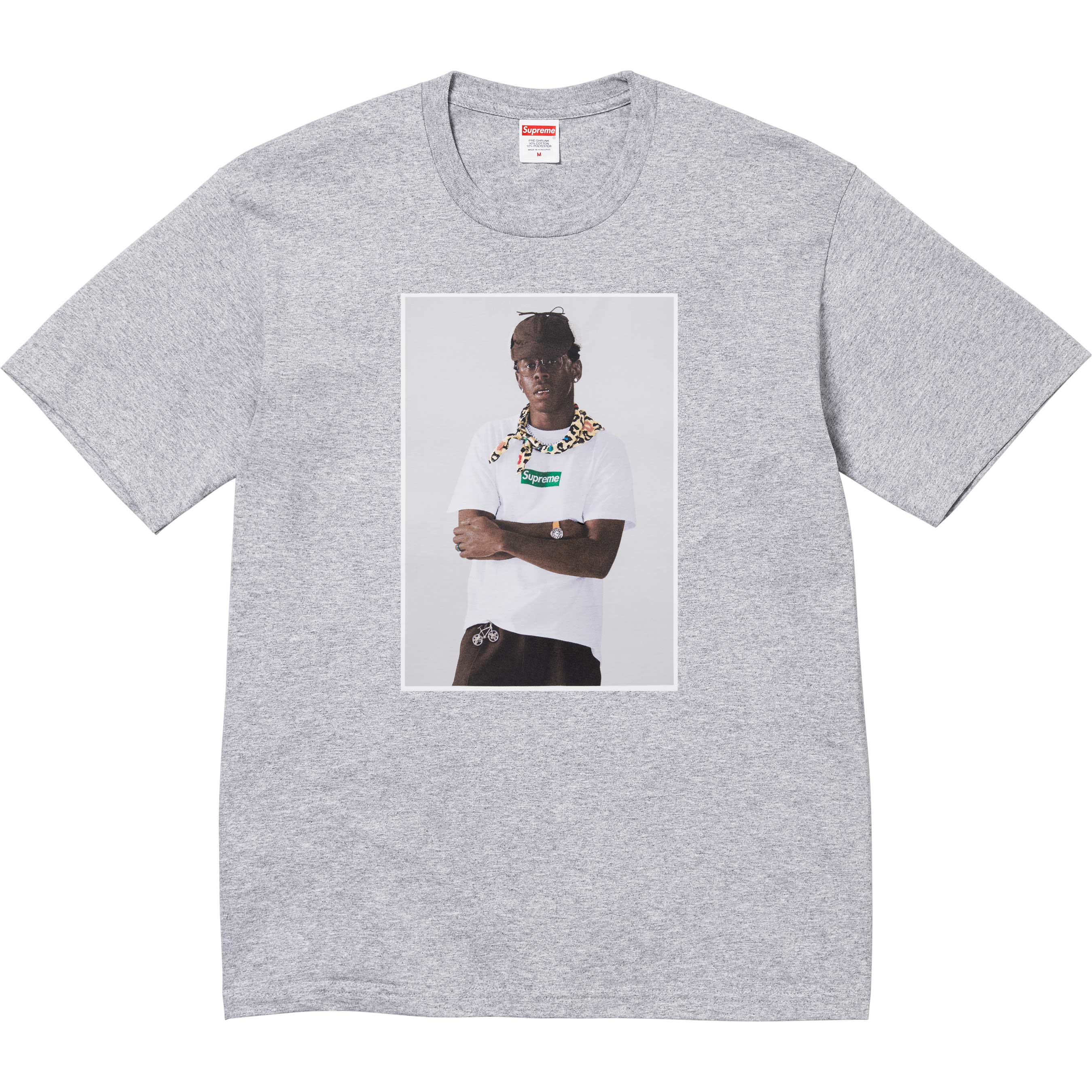 Tyler, The Creator Tee
