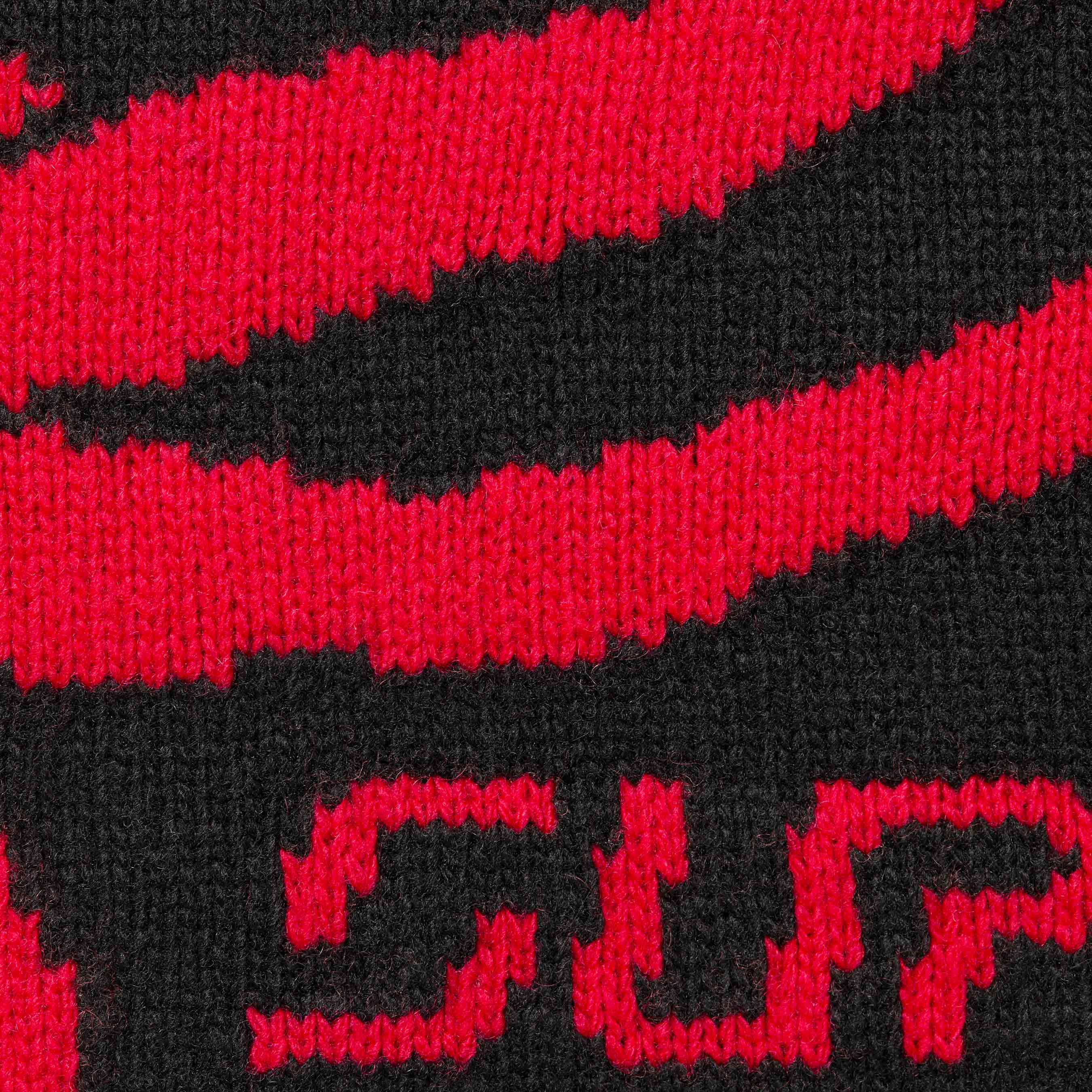 Supreme®/ Spyder® WINDSTOPPER® Zip Up Sweater