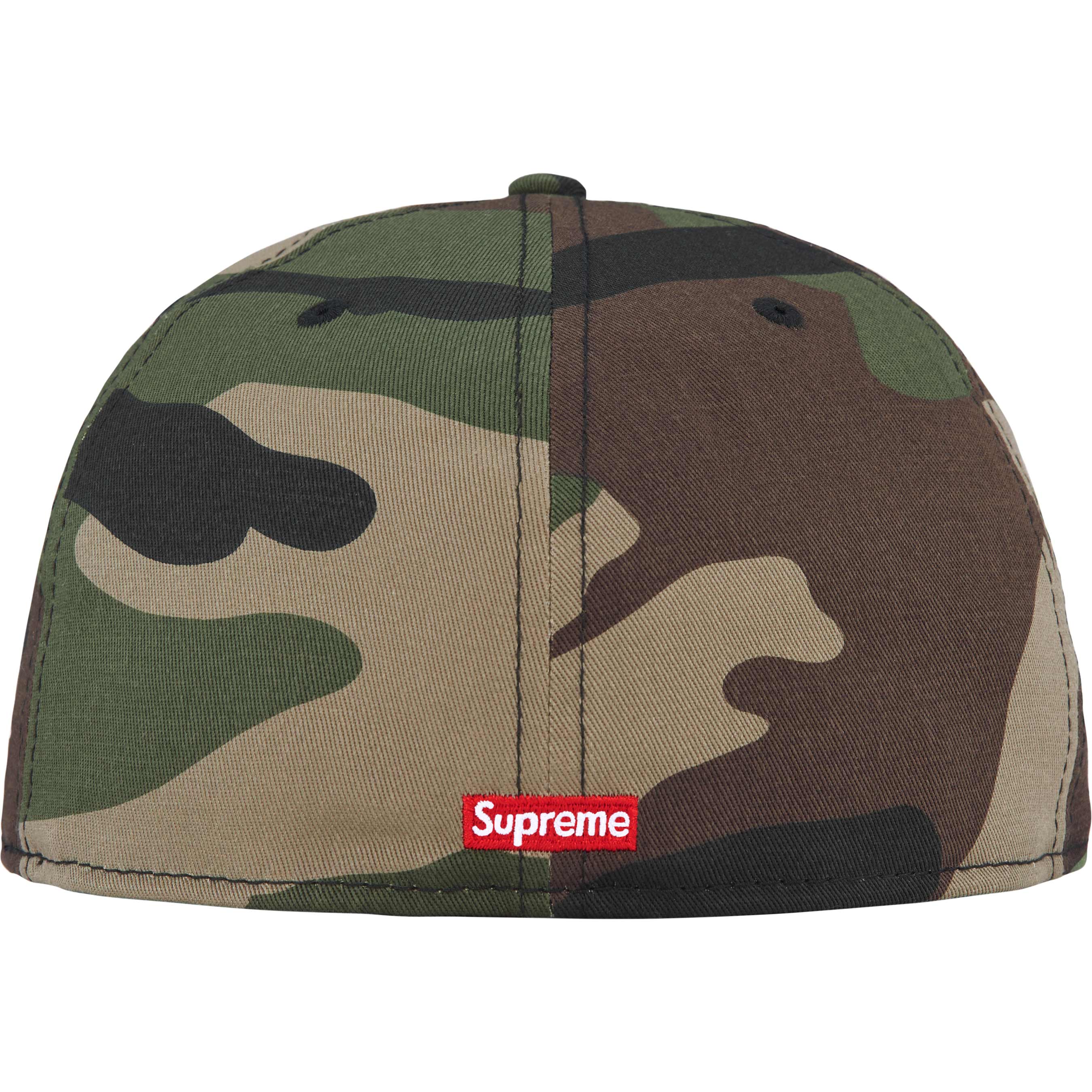 Screw Ball S Logo New Era®