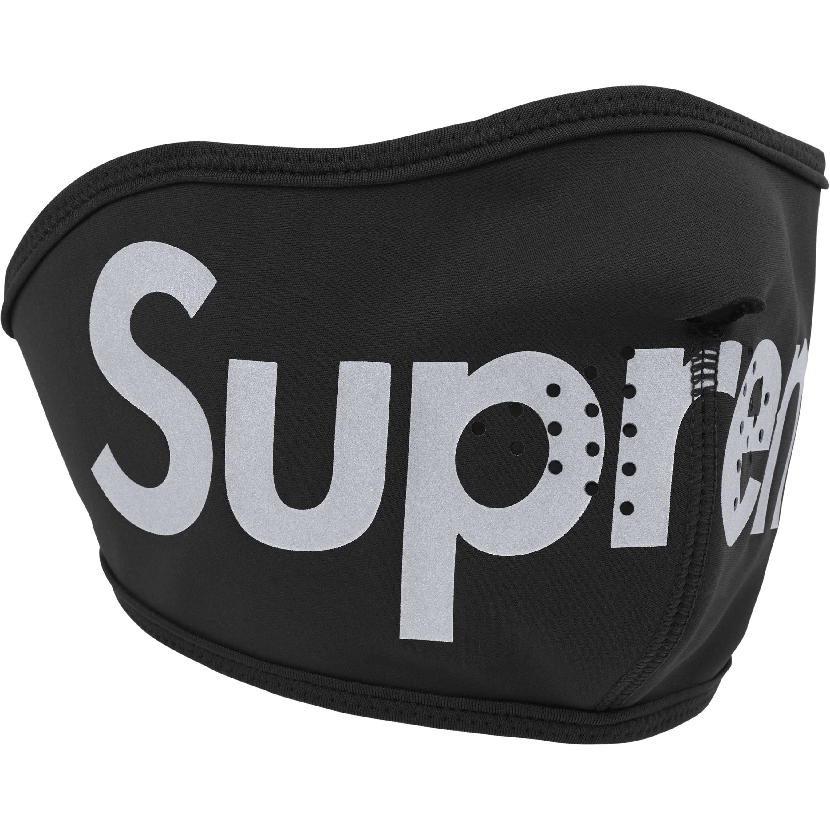 WINDSTOPPER® Facemask