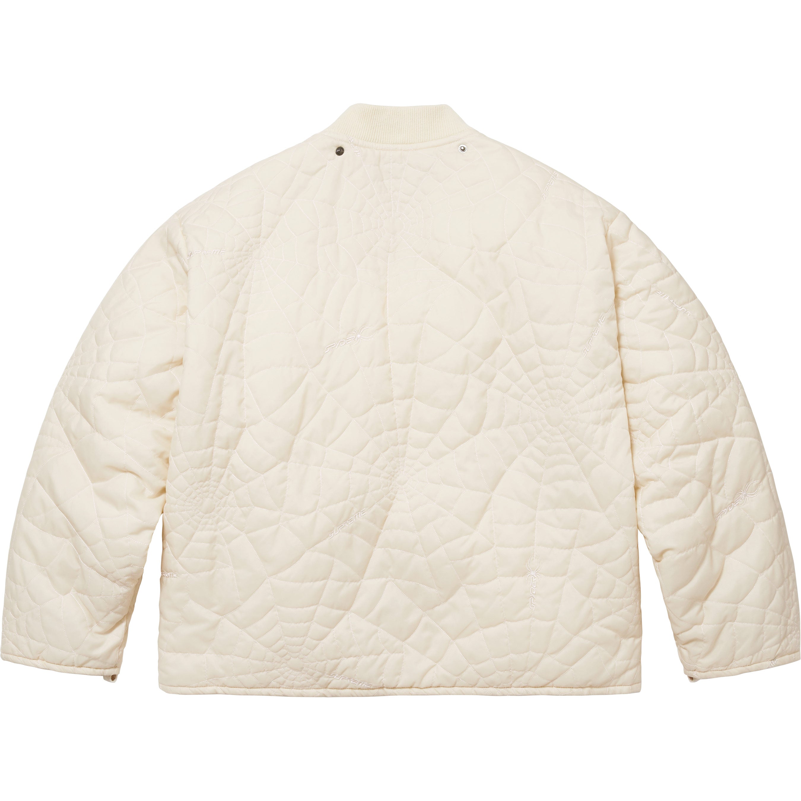 Supreme®/Spyder® Technical Jacket