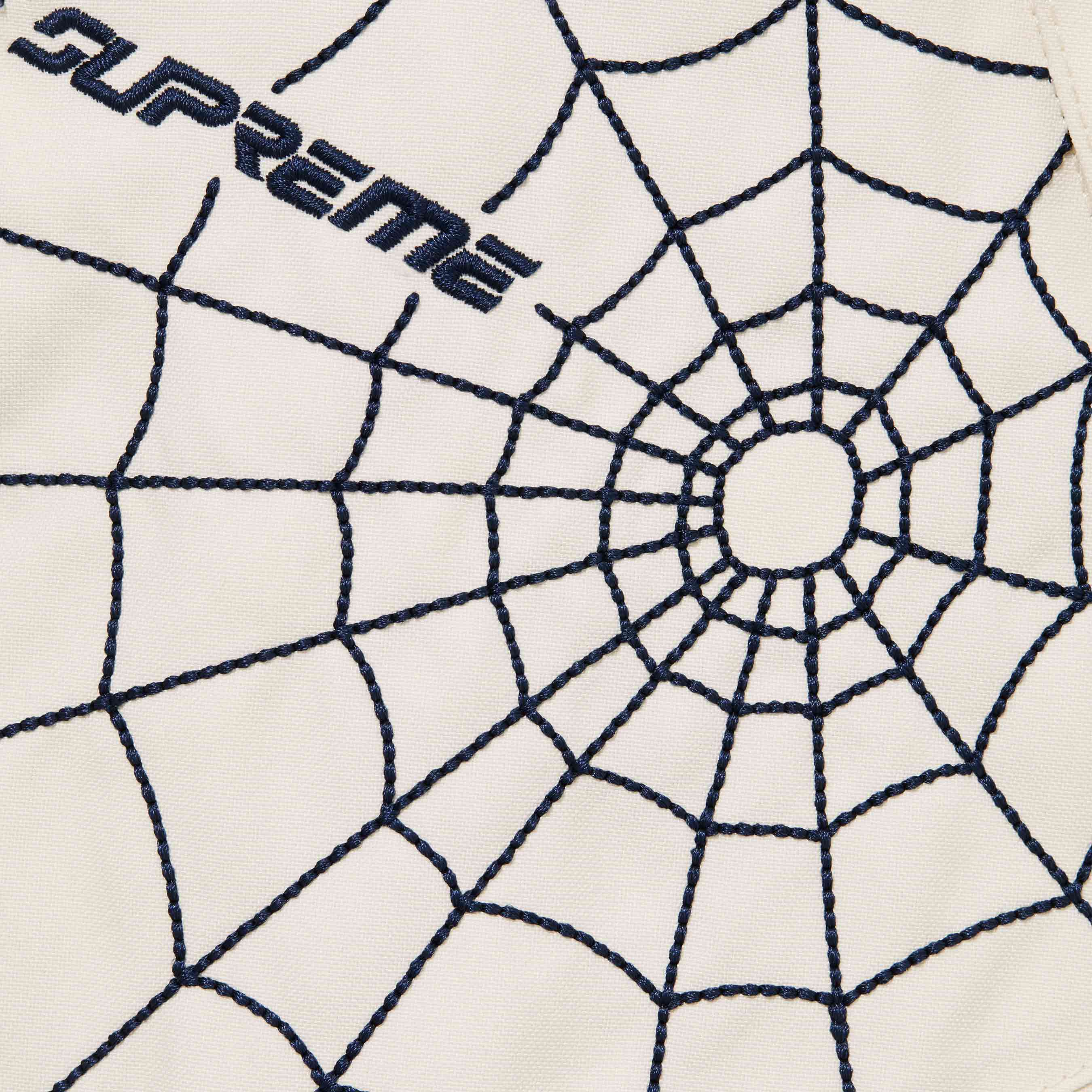 Supreme®/Spyder® Technical Jacket