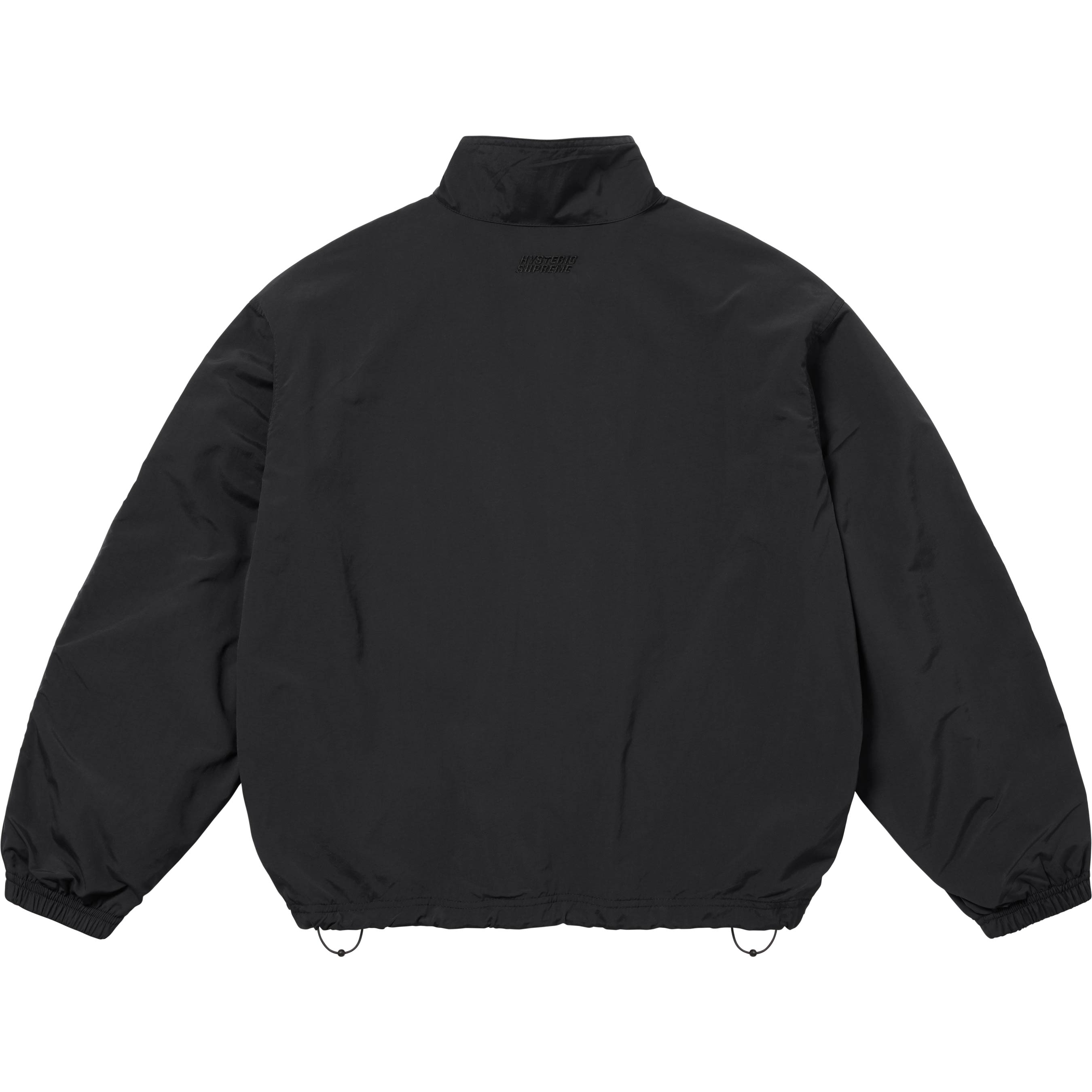 Supreme®/HYSTERIC GLAMOUR Track Jacket