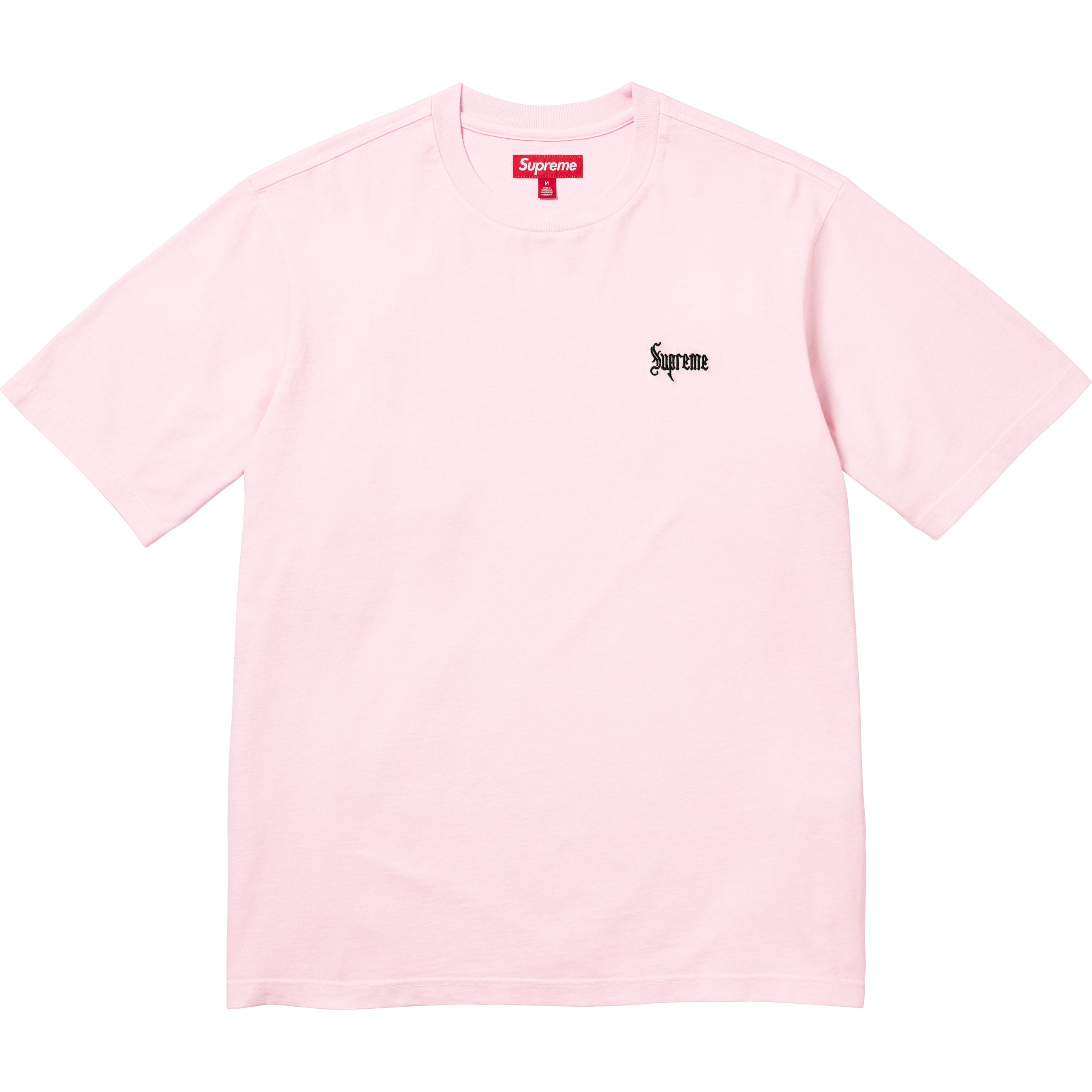 Old English Tee
