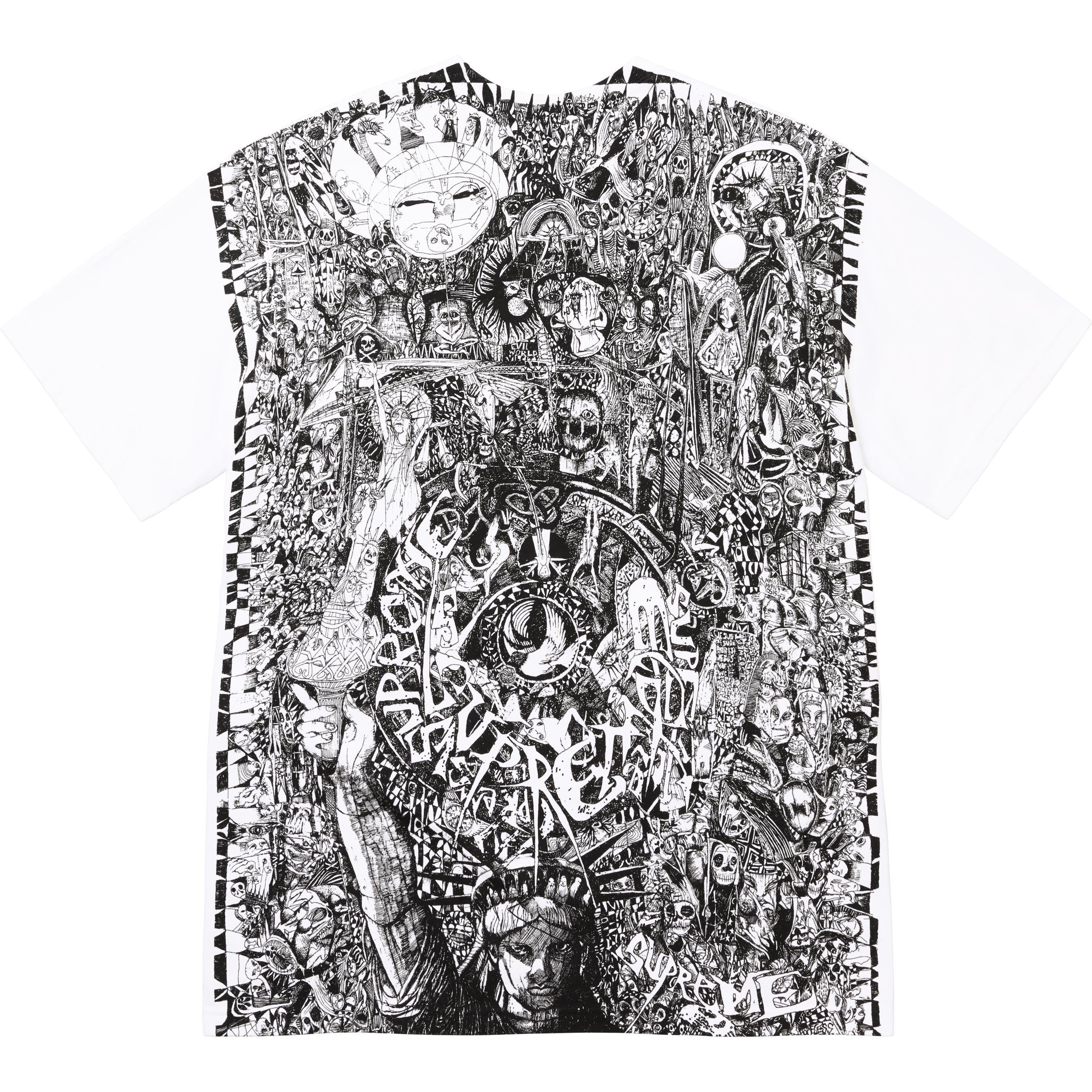 Willow Tee