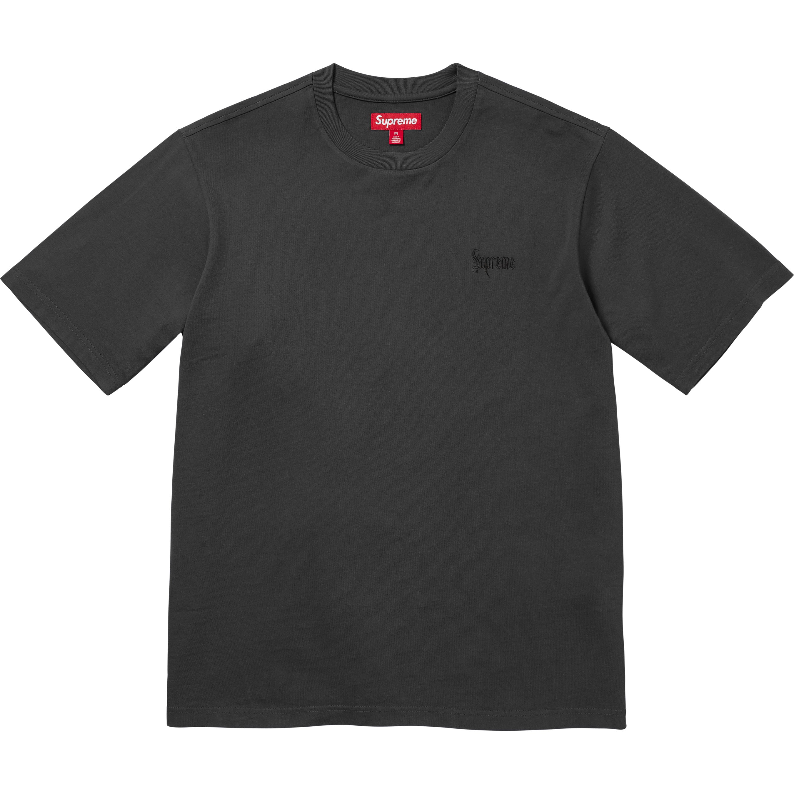 Old English Tee