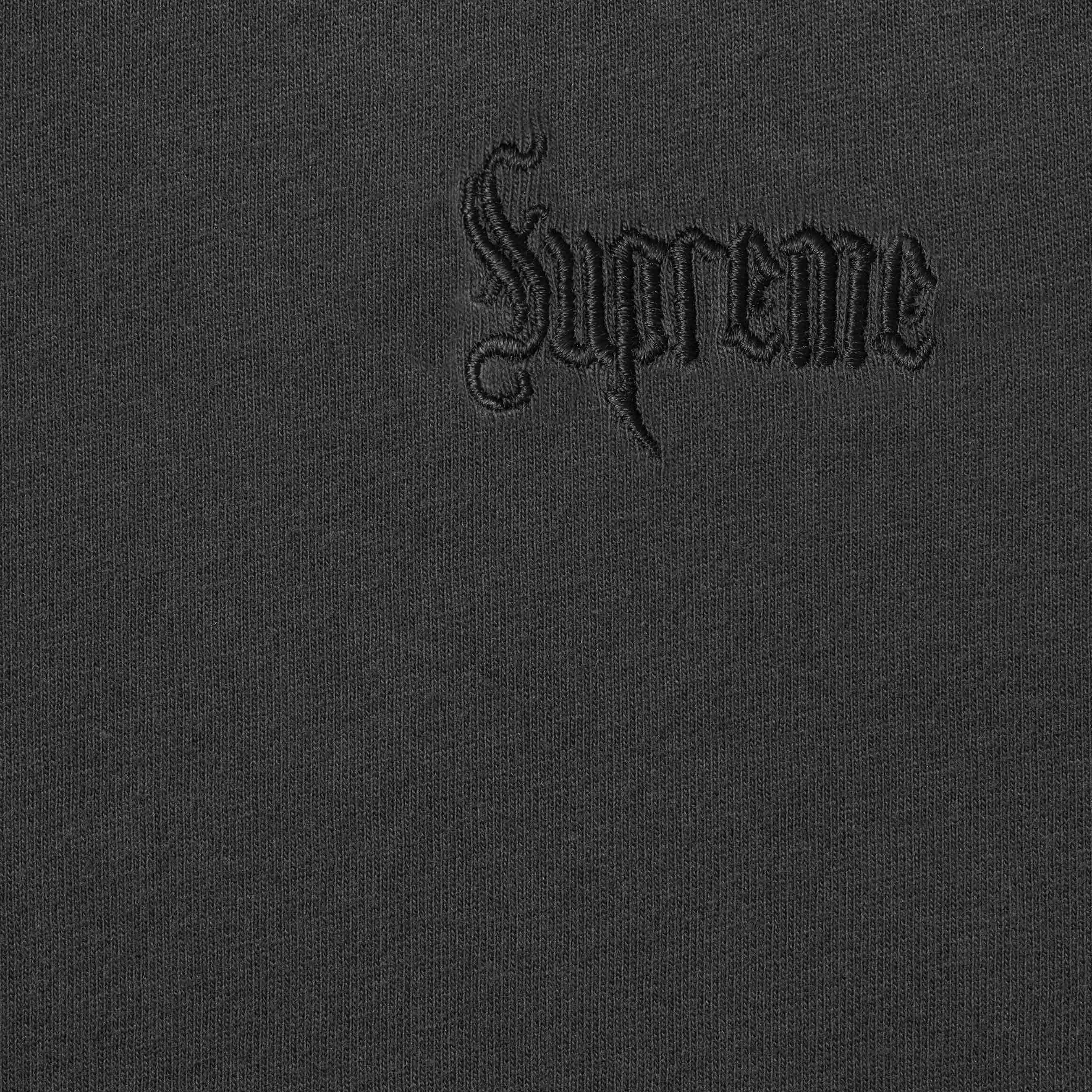 Old English Tee